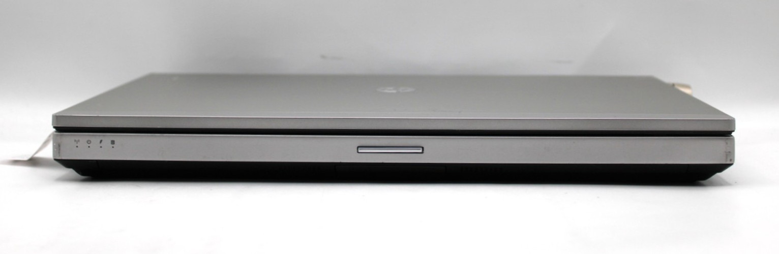 HP Elitebook 8470p i5-3320M@2.6GHz 4GB DDR3 NO STORAGE OR OS *USED/TESTED*