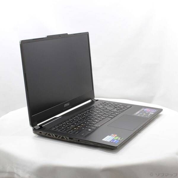 MSI Cyborg 15 A13V 15.6″ i7-13620H 16GB 512GB SSD GeForce RTX 3050