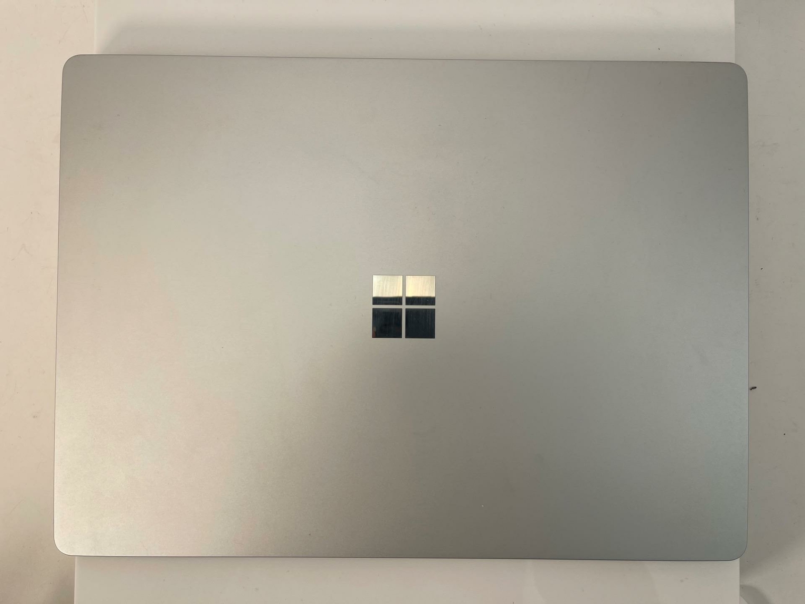 Microsoft Surface Laptop 3, 13.5″ Touch, i5-1035G7, 8GB, 128GB SSD – VGY-00001