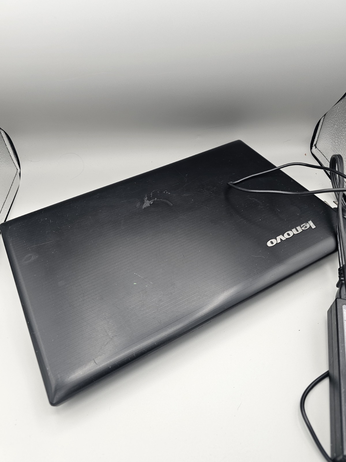 Lenovo IdeaPad N580 15.6″ Laptop Intel 2012 OEM Charger 75% Battery Health