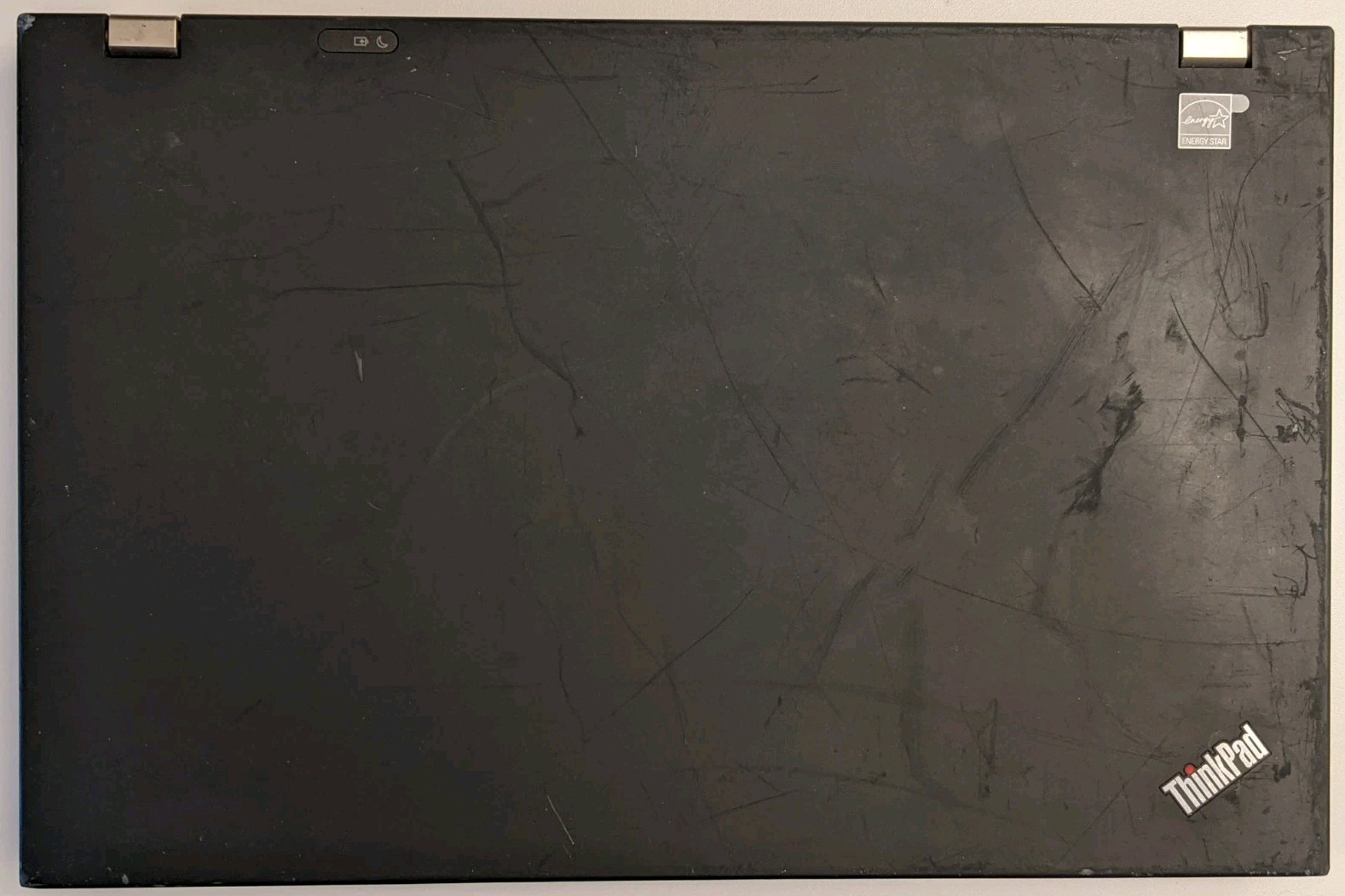 Lenovo ThinkPad W510 15.6″ Intel Core i7-720QM 1.60GHz 16GB RAM 256GB SSD Win11