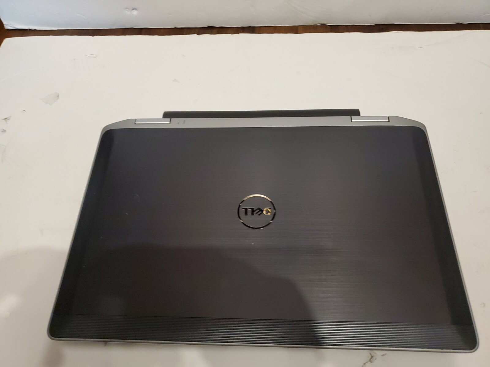 Dell Latitude E6320 Laptop 2.50GHz Intel Core i5-2520M