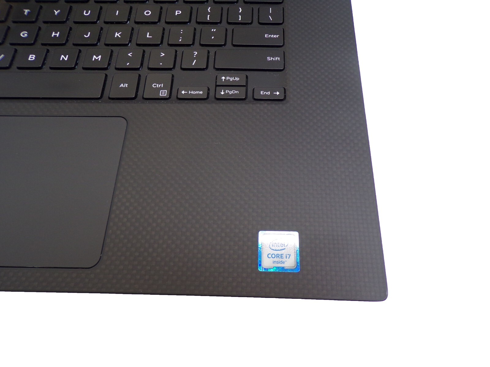 DELL PRECISION 5520 i7-6820HQ,16GB RAM+ 512GB SSD+Nvidia Quadro M1200 +W10