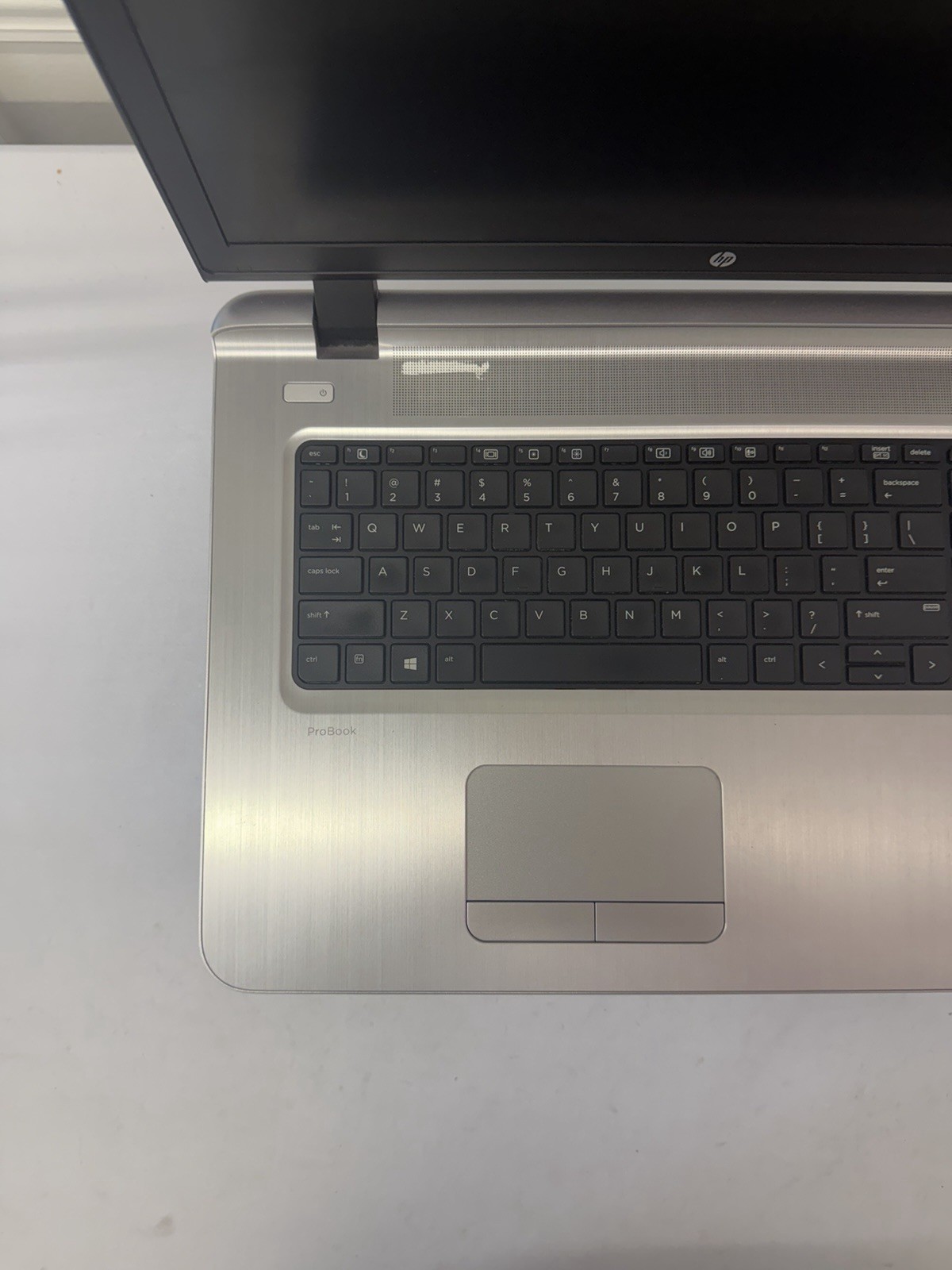 HP Probook 470 G3 Laptop – Good Screen – Intel i5-6200U – RAM 8 GB – Read Des