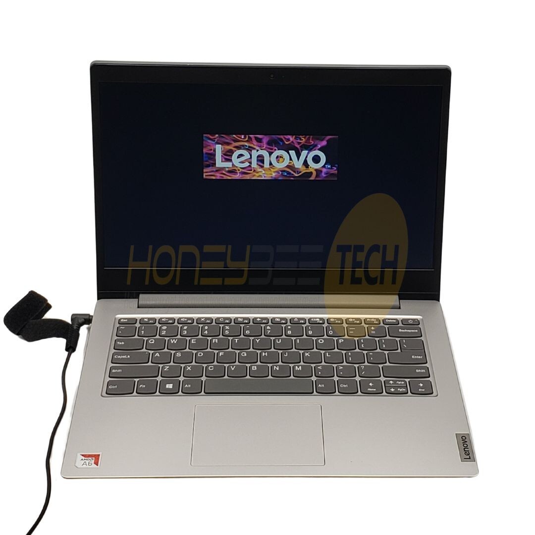 LENOVO IDEAPAD SLIM 1-14AST-05 A6-9220E 1.6GHZ 4GB RAM 64GB SSD LAPTOP TESTED