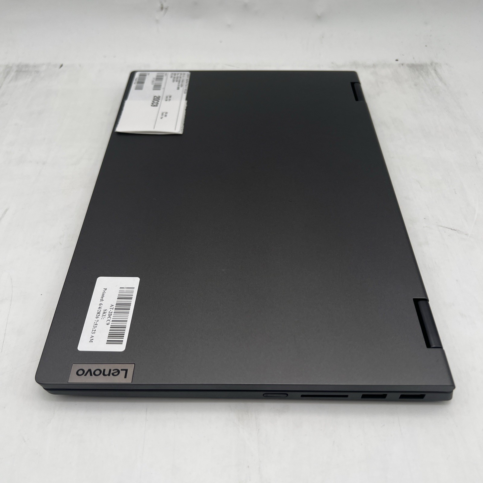 Lenovo IdeaPad Flex 5 14ITL05 14″ I3 1115G4 3.0GHz 4GB RAM No Drive No OS