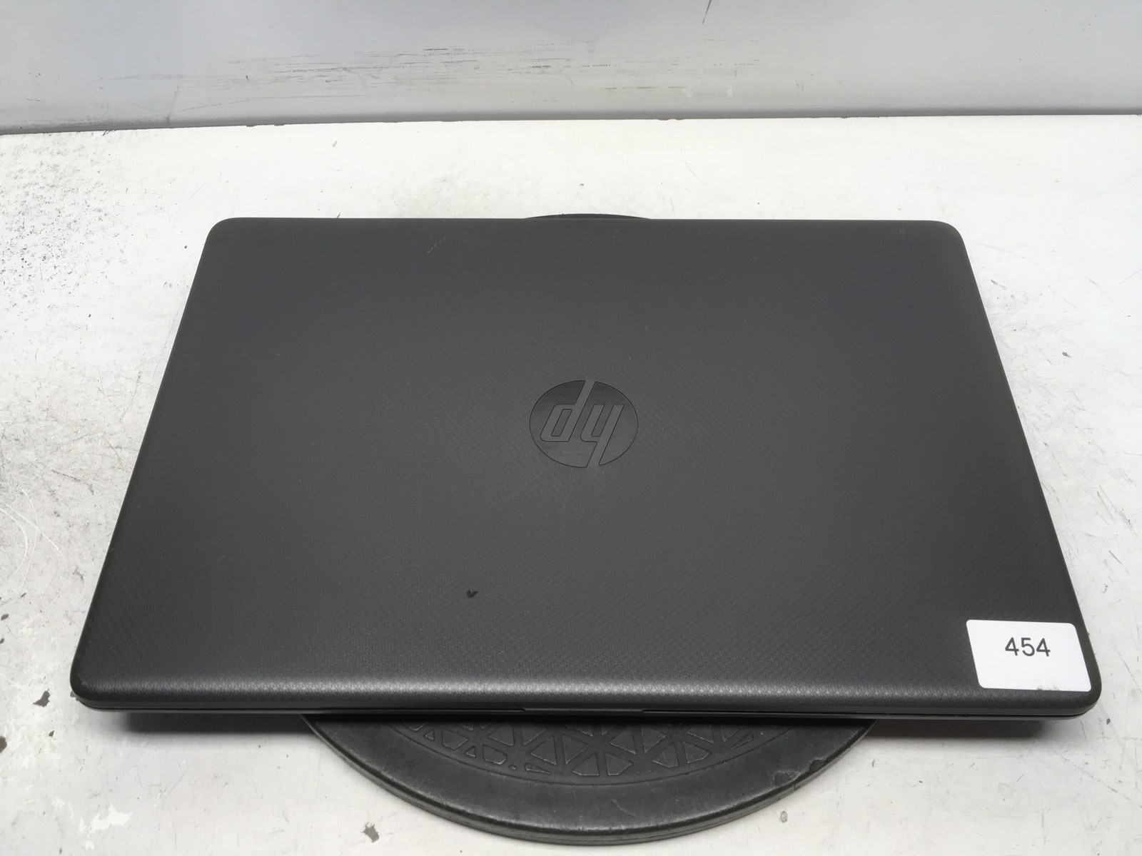 HP 250 G8 Intel 5 11th gen No RAM NO HDD No Batt