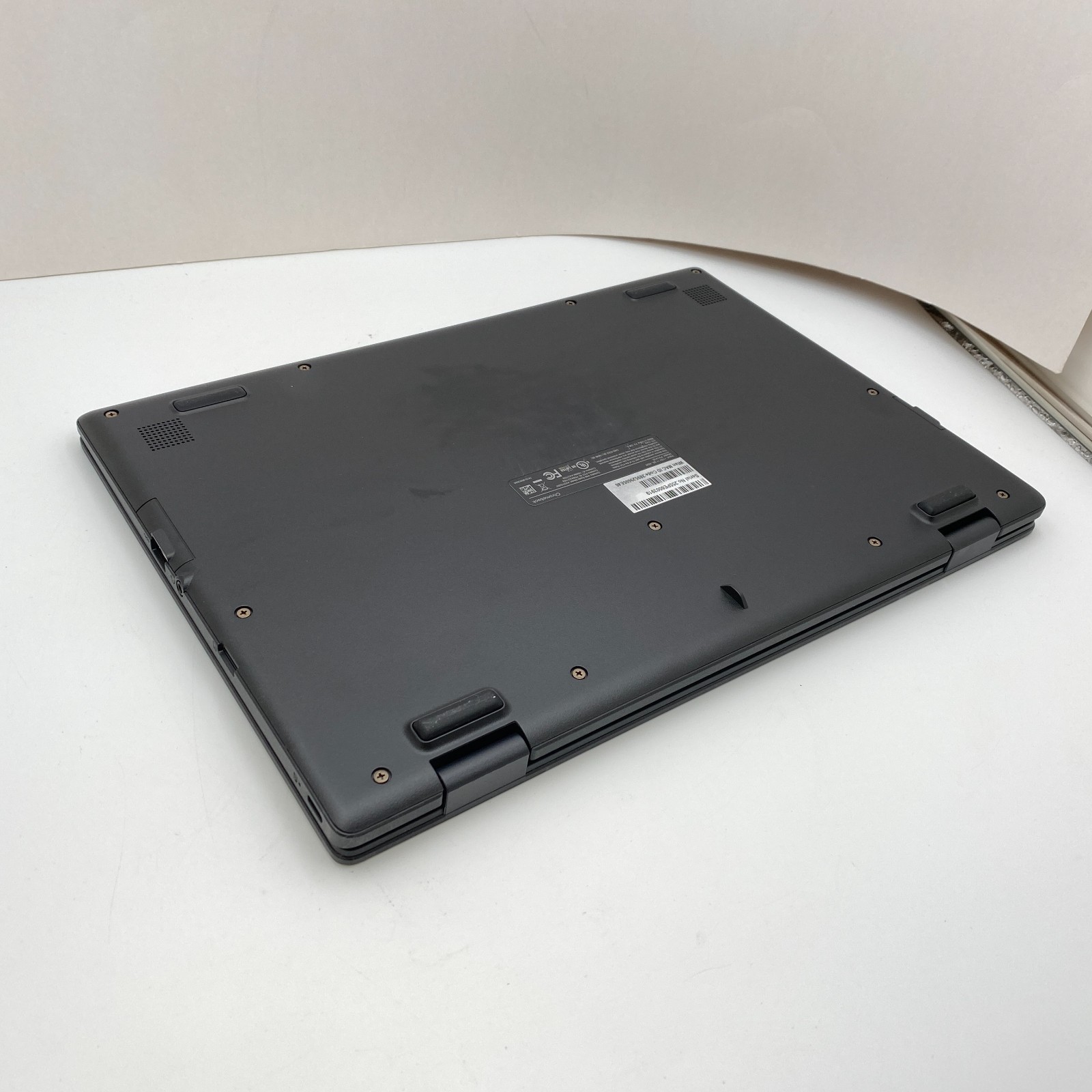 CTL Chromebook PX141E – 14″ 8GB RAM 64GB SSD – Black – Good Condition
