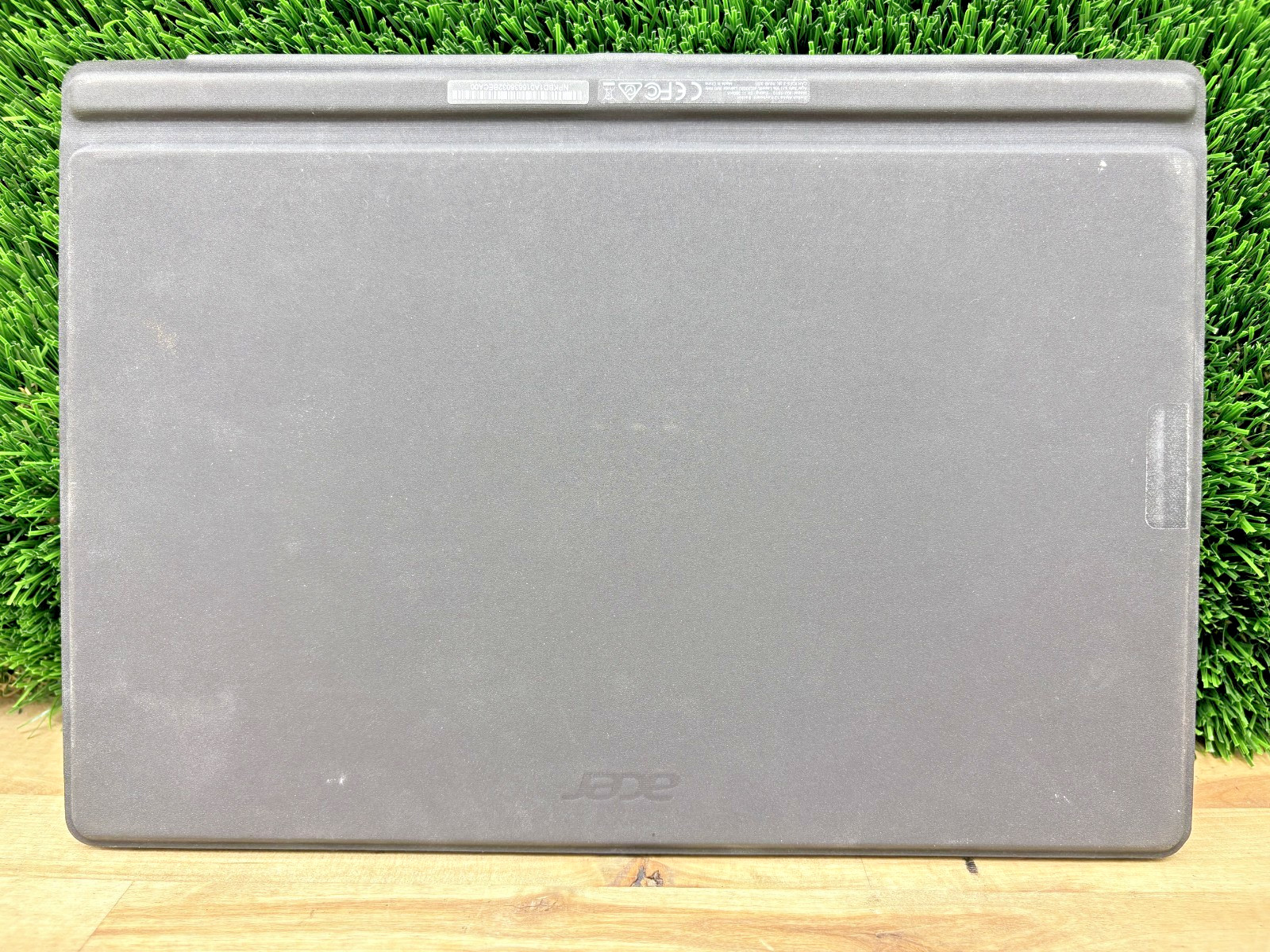 Acer Switch SA5-271P Intel i7-6th Gen 2.50GHz 8GB RAM 256GB SSD Windows 11 Pro*