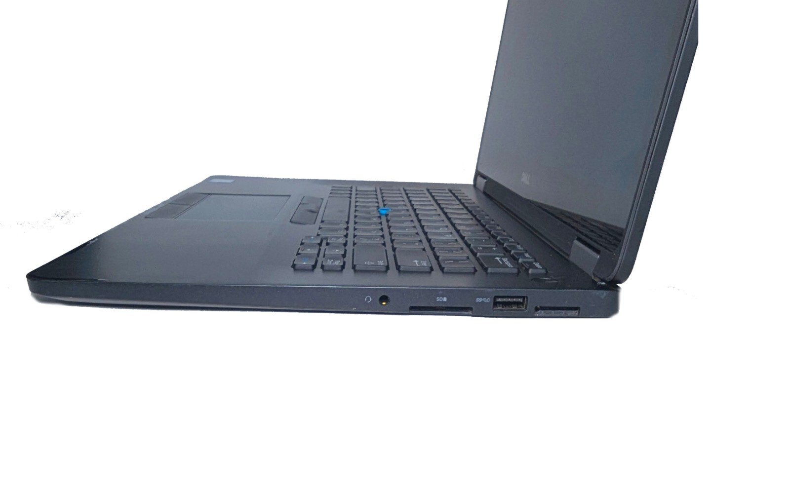 Dell Latitude E7470 i7-6600U 2.60GHz No Ram No SSD Service Tag: 71NYVD2
