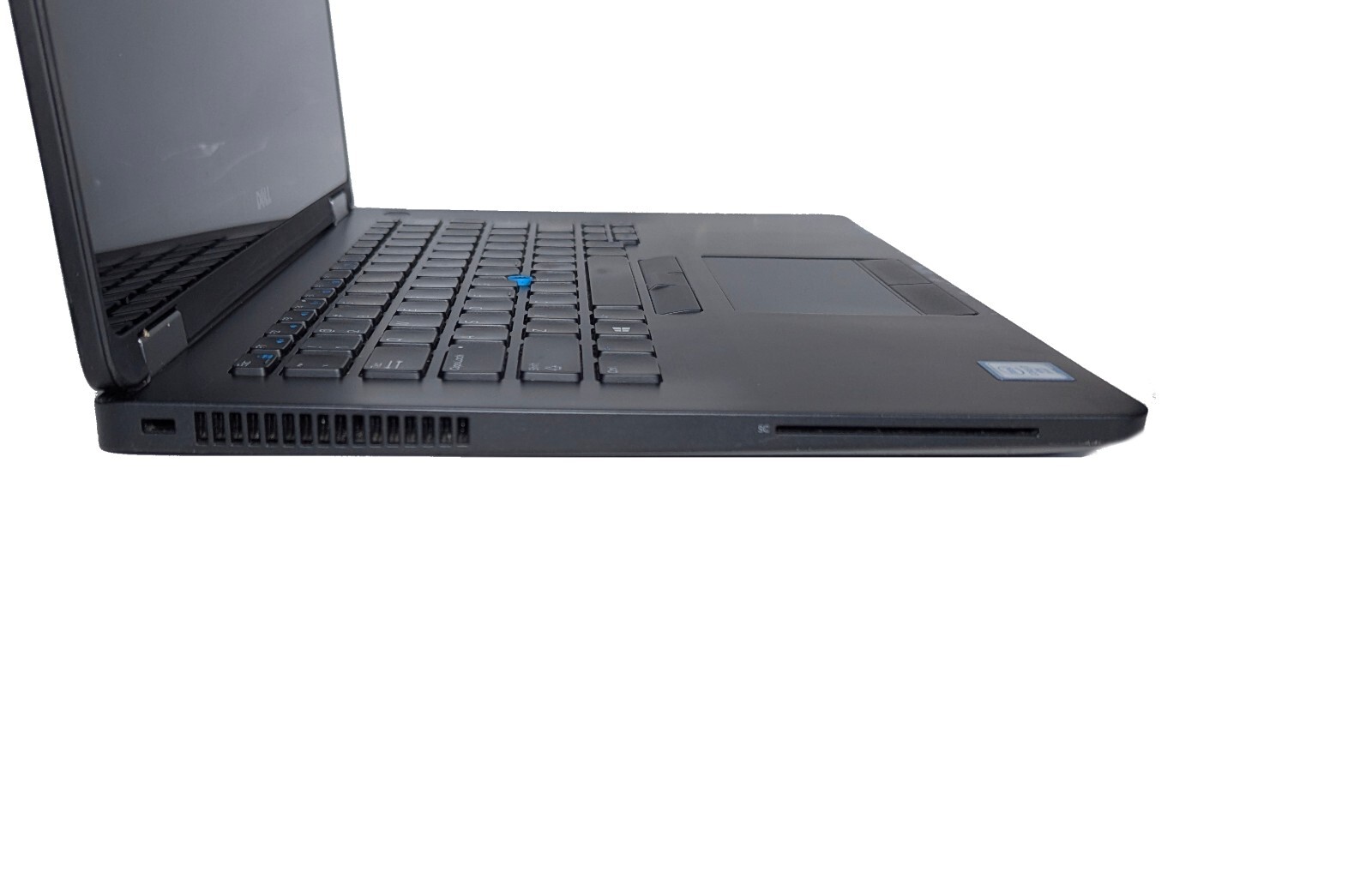 Dell Latitude E7470 i7-6600U 2.60GHz No Ram No SSD Service Tag: 71NYVD2