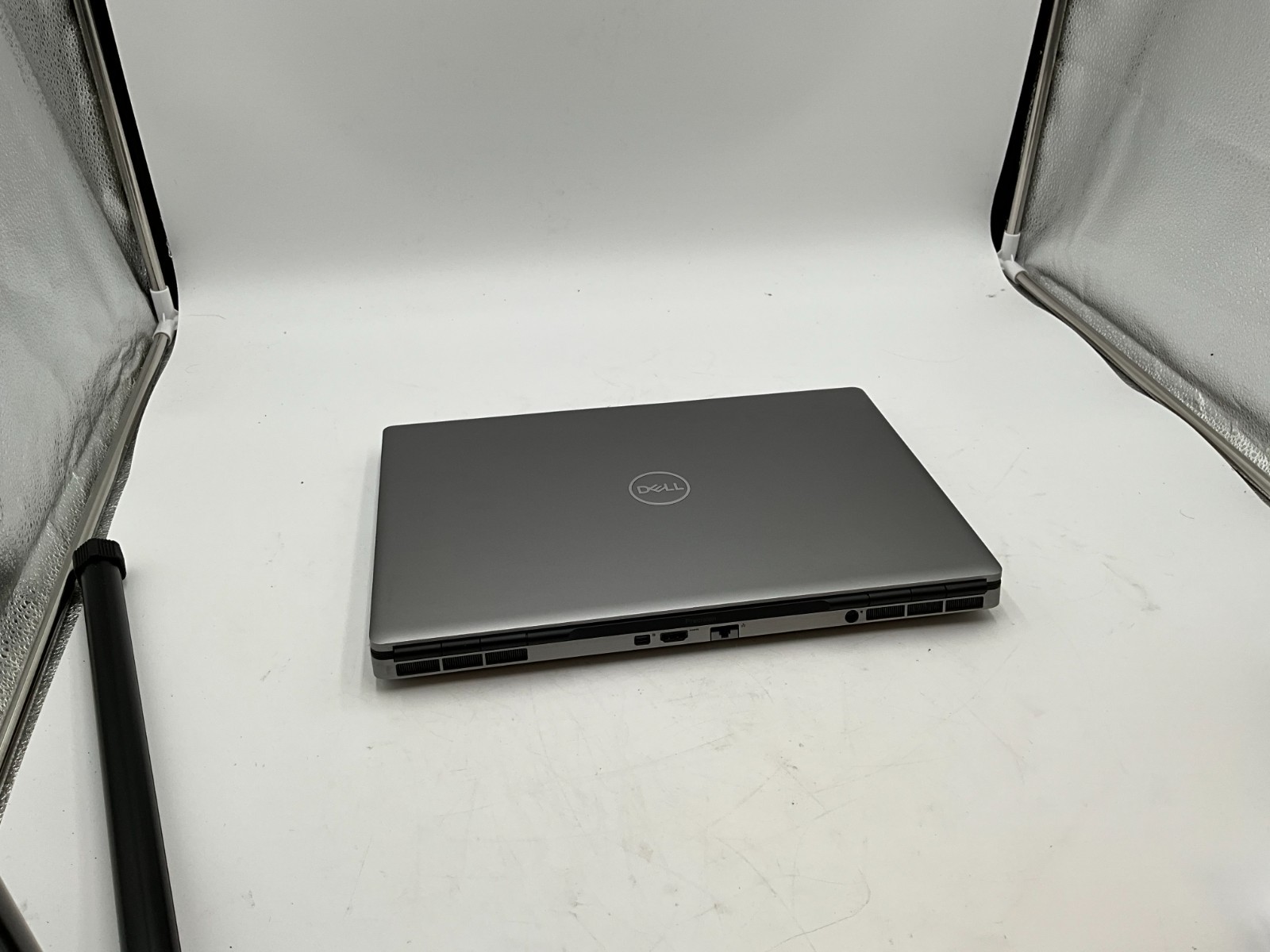 DELL Precision 7560 i7-11850H 2.50g 32GB 1TB T1200 15.6″ WIN11 LAPTOP 4B6T2J3