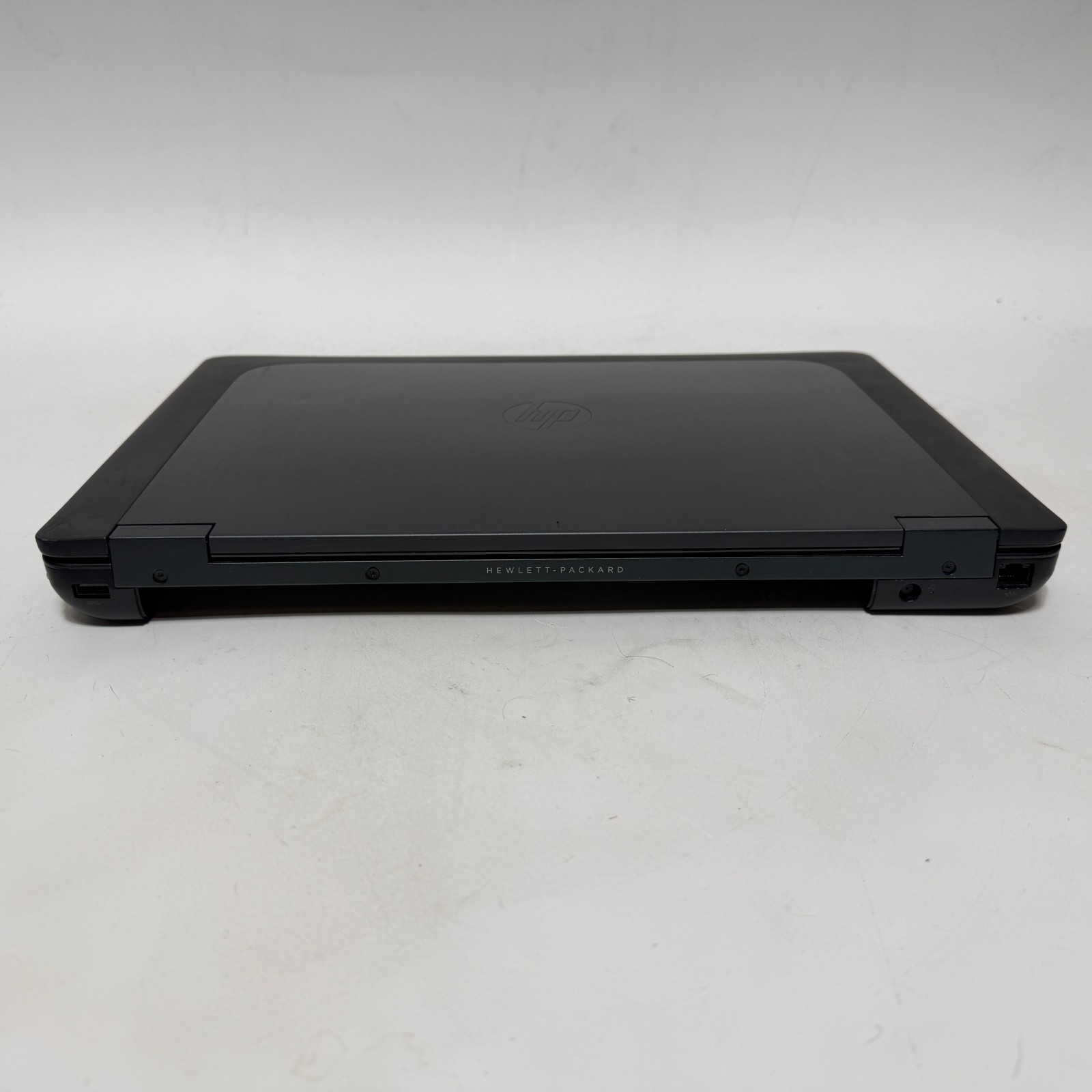 HP Zbook 15 G2 Intel Core i7-4810MQ 2.80GHz NO HDD NO RAM NO AC – Tested to BIOS