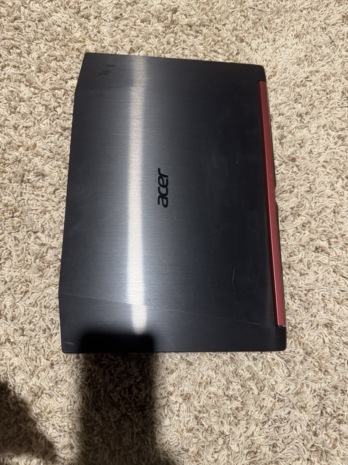 Acer Nitro 5 AN515-53-55G9 15.6″ i5-8300H 8GB 256GB SSD GTX 1050 Ti PC1111930