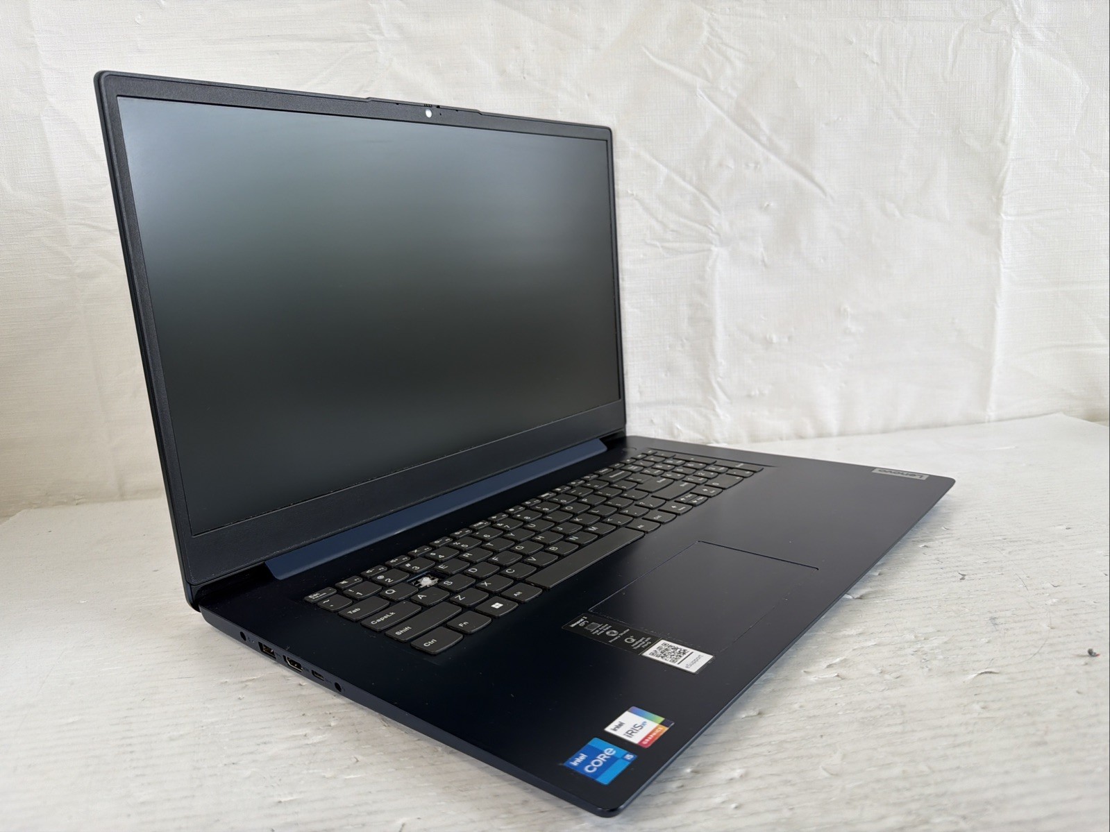 Lenovo IdeaPad 3-17ITL6 17″ Laptop Intel Core i5-1135G7 4GB RAM NO SSD/OS – READ