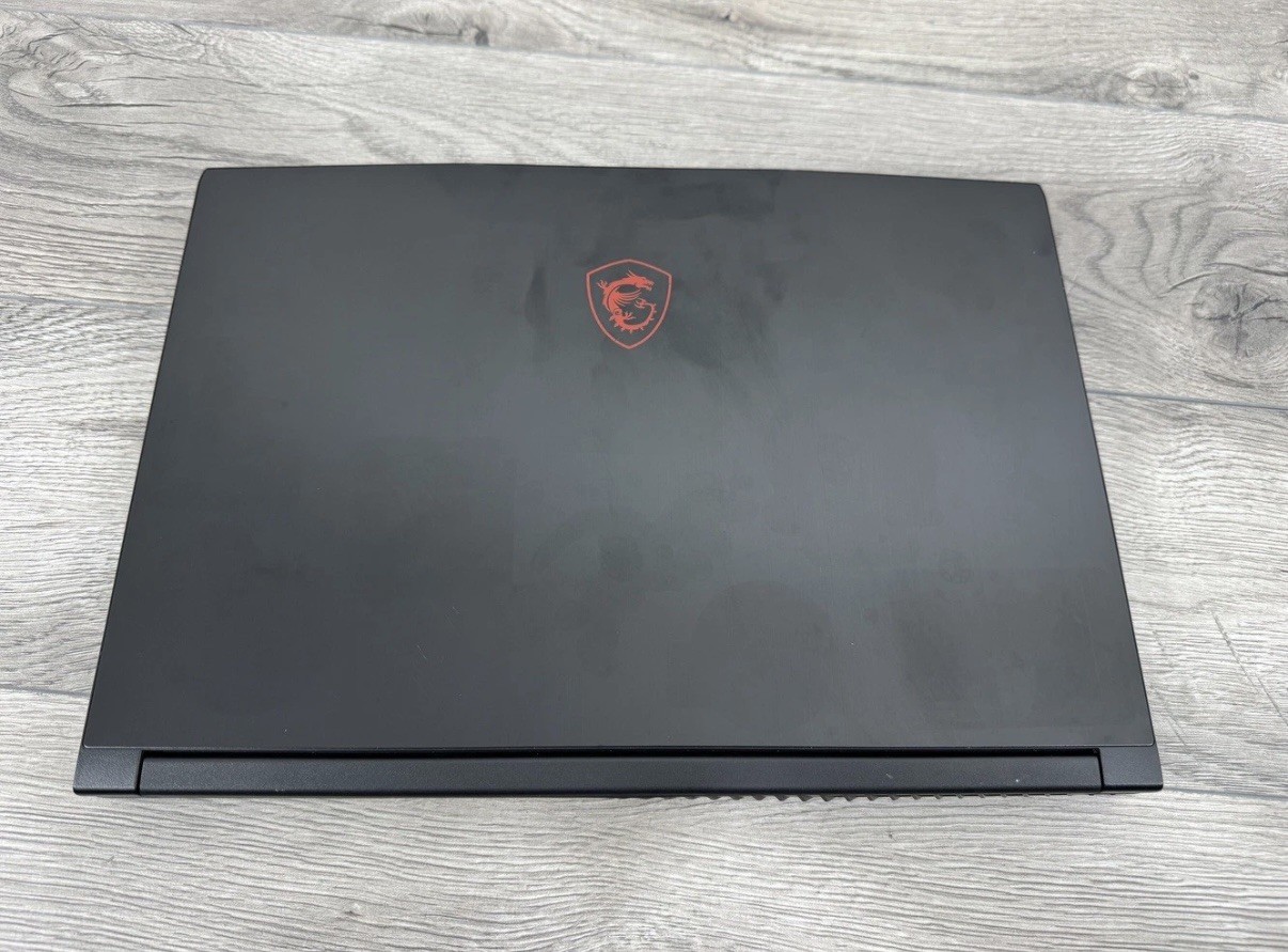 MSI GF63 Thin 11SC-693 GTX 1650 Core i5-11400H 2.7GHz 8GB RAM 256GB SSD 15.6″