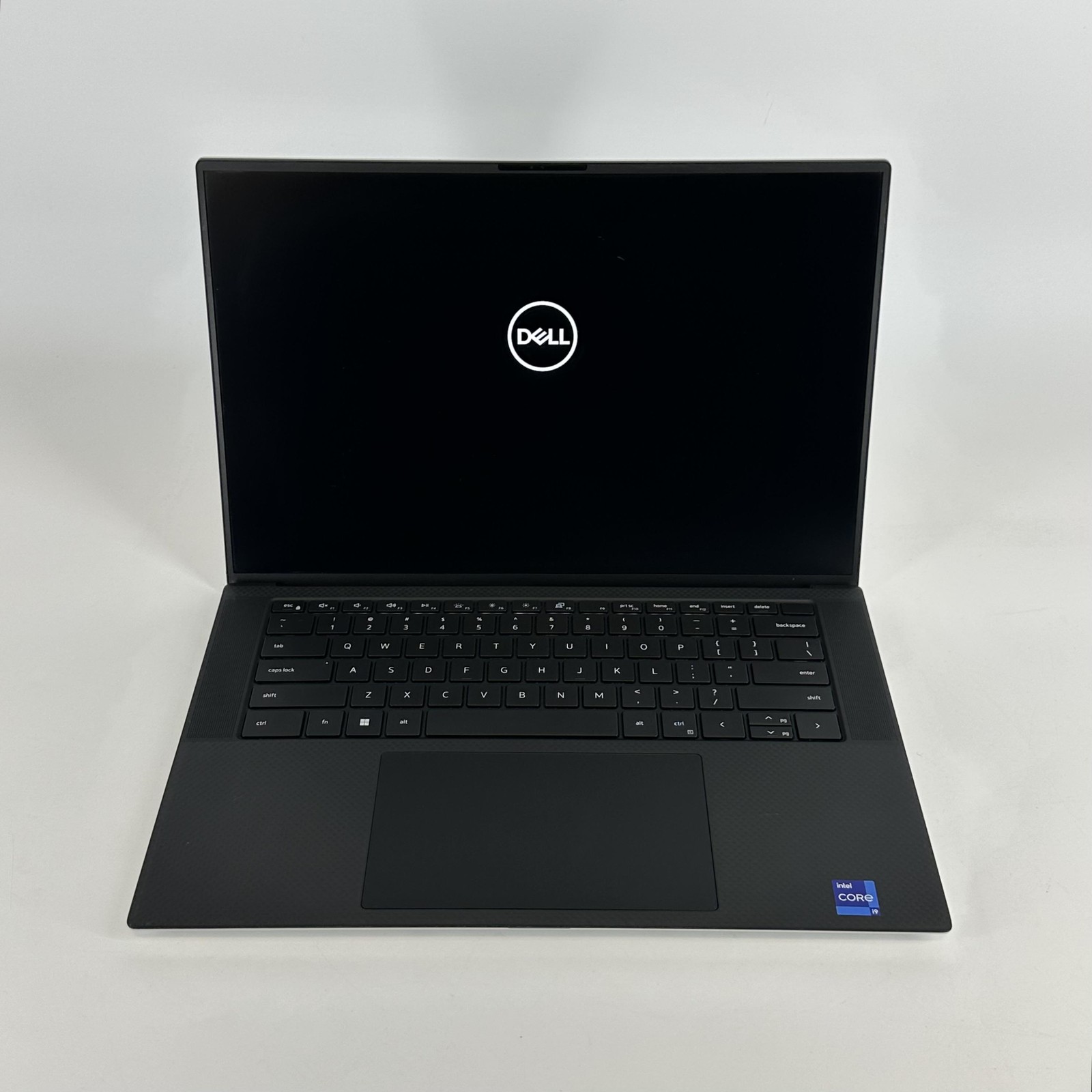 Dell XPS 15 9520 Silver FHD+ 2.5 GHz i9-12900HK 32GB 512GB SSD RTX 3050 Ti Good
