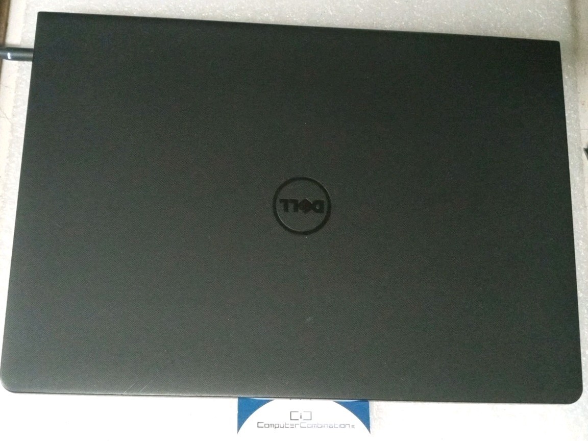 Dell Inspiron 15 3567 15.6″ Intel Core i3 7th Gen., 2.70GHz, 16GB, 256 GB