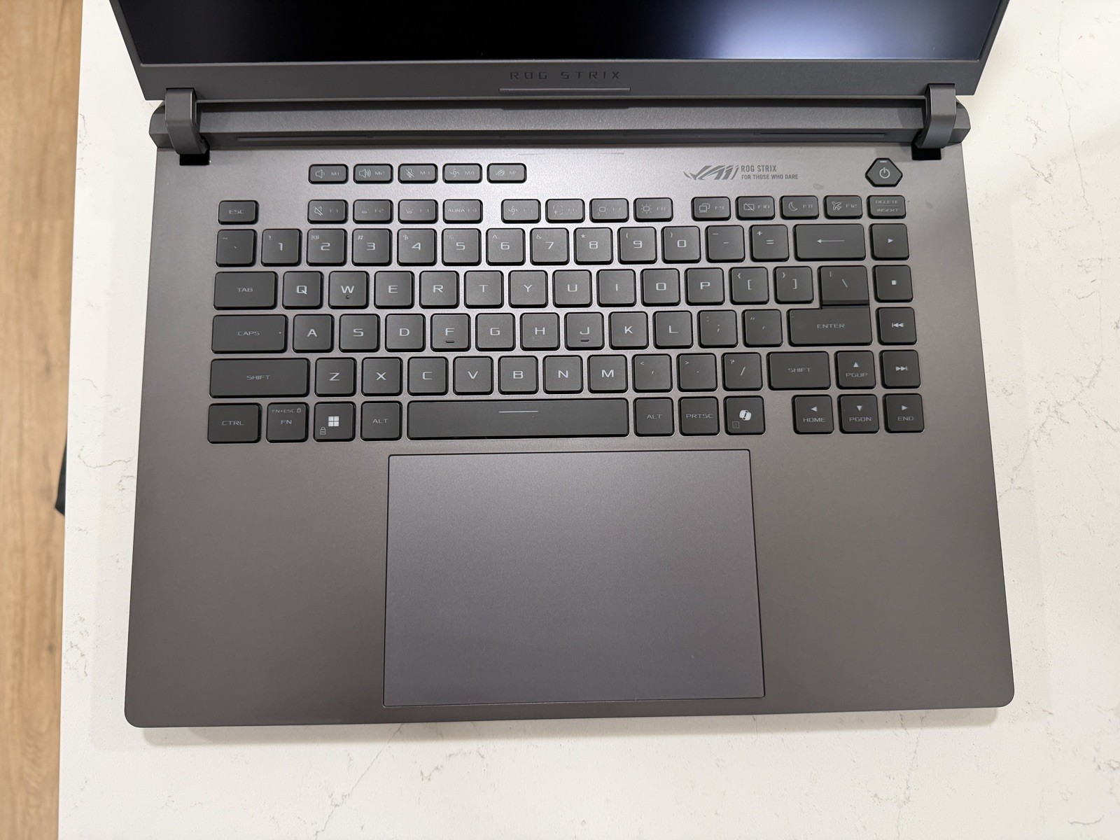 ASUS ROG Strix G16 Gaming Laptop Ultra 9 5070 Ti 64GB 1TB – Very Lightly Used