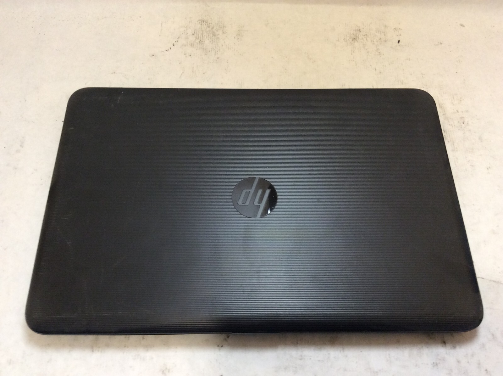 HP Stream 15-ba009dx Laptop 15″ AMD A6 READ DESCRIPTION -PP