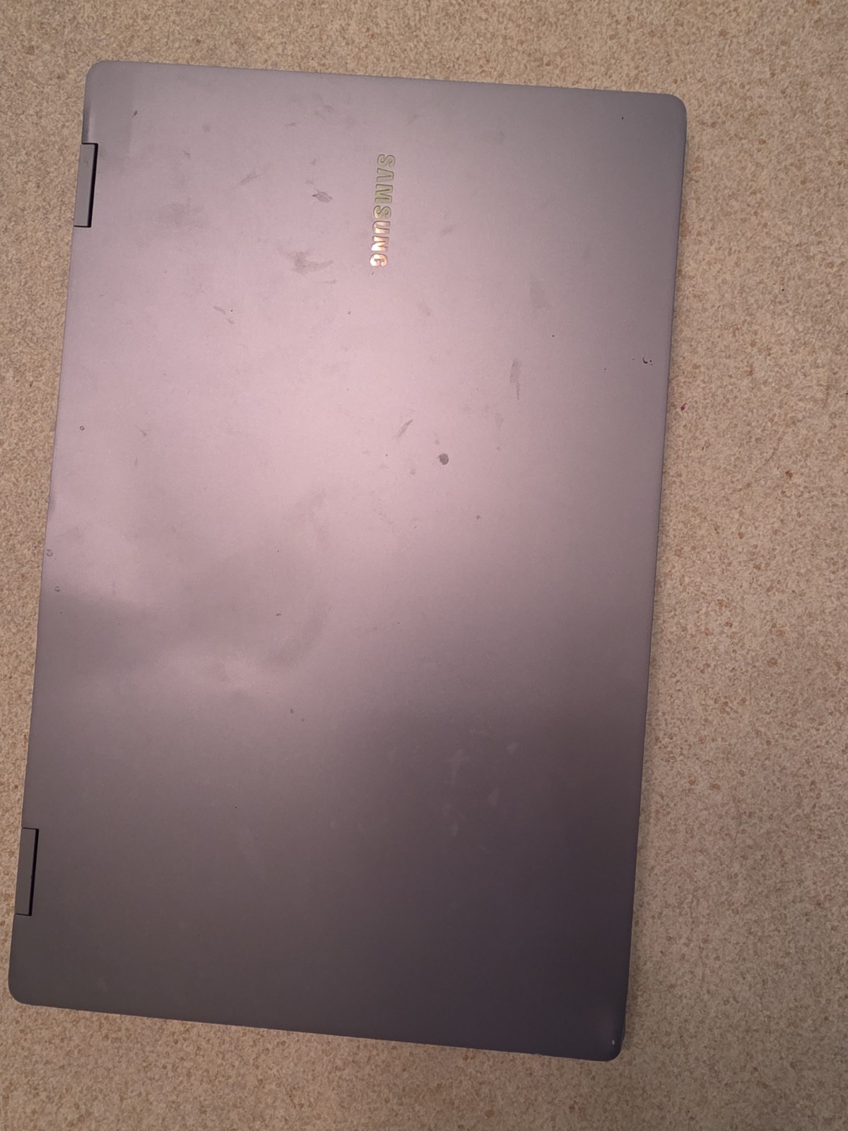 Samsung Galaxy Book Pro 360 15.6″ Laptop I7-1165G7, 16GB RAM, ***READ**** NO HHD