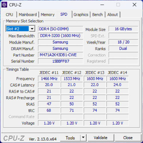 ASUS TUF 15.6″ Gaming Laptop | Ryzen 9 | RTX 2060 | 32 GB RAM | 1.5 TB Dual SSD