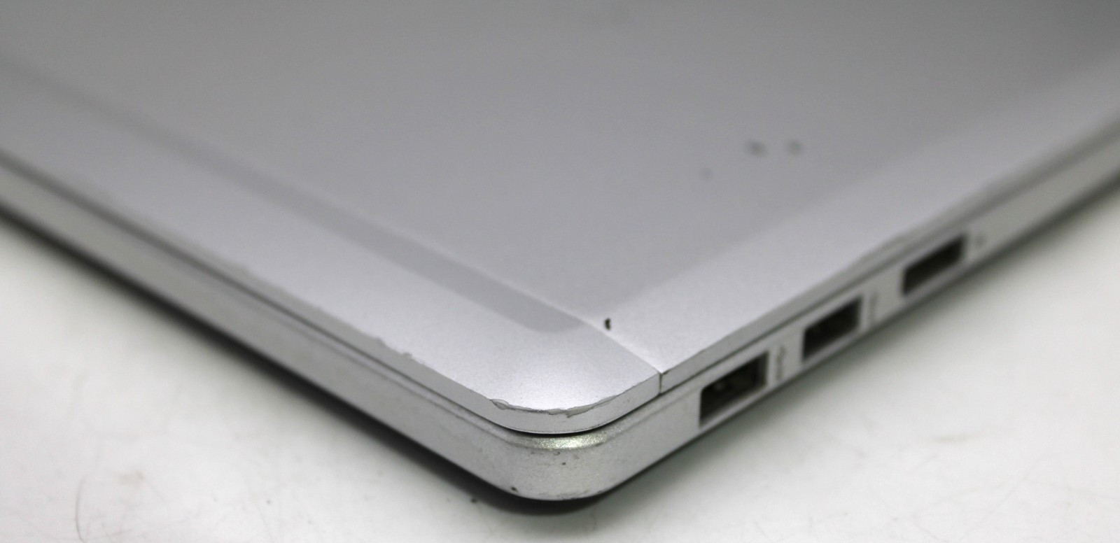 HP EliteBook Folio 9470m-i5-3437U@1.9GHz-4GB RAM-NO STORAGE/OS *USED*