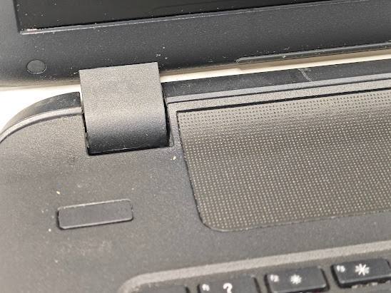 HP Notebook 17-p160no – AMD E1-6010, AMD Radeon R2, 8GB