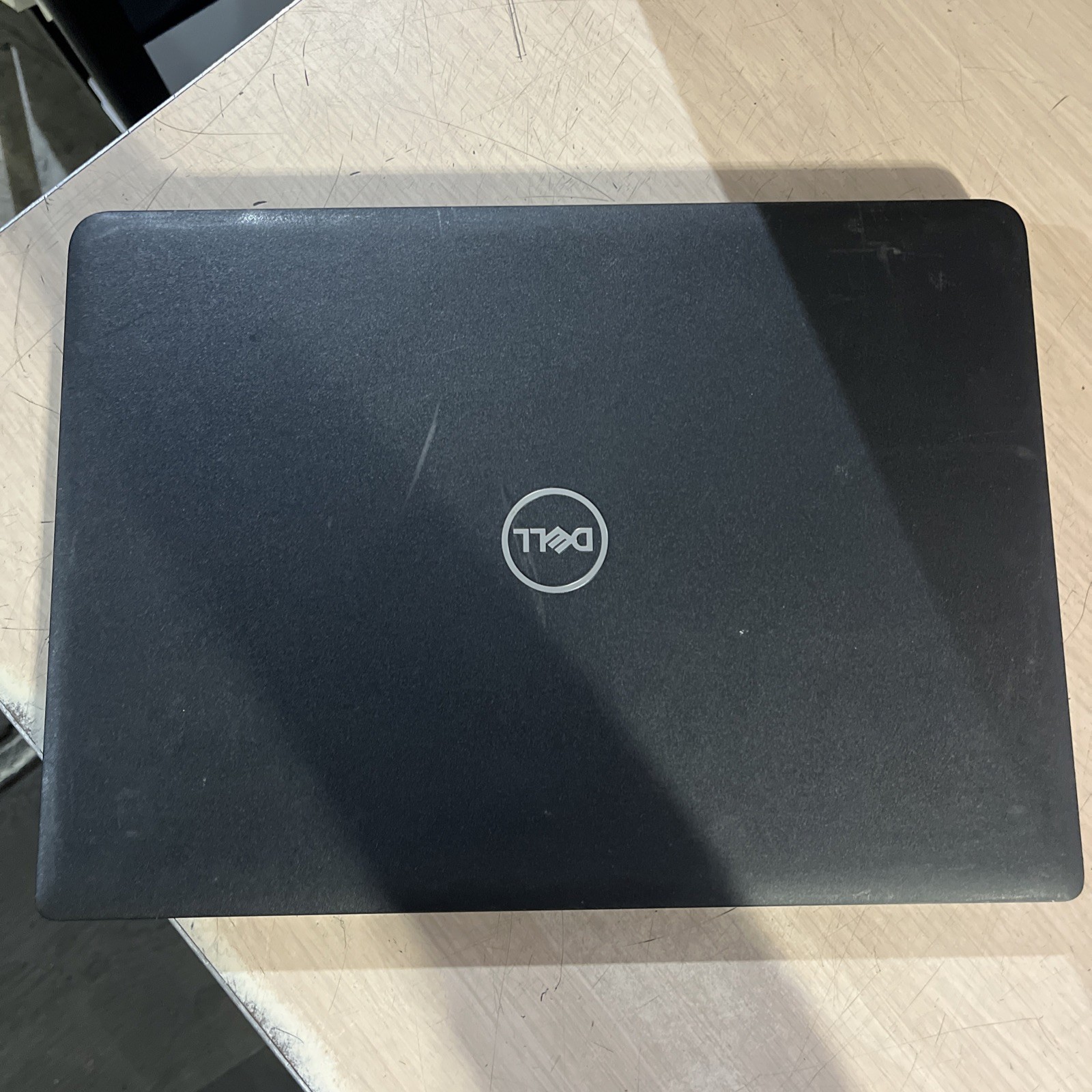 DELL LATITUDE 3400 INTEL CORE I5-8265U 8GB RAM NO HD