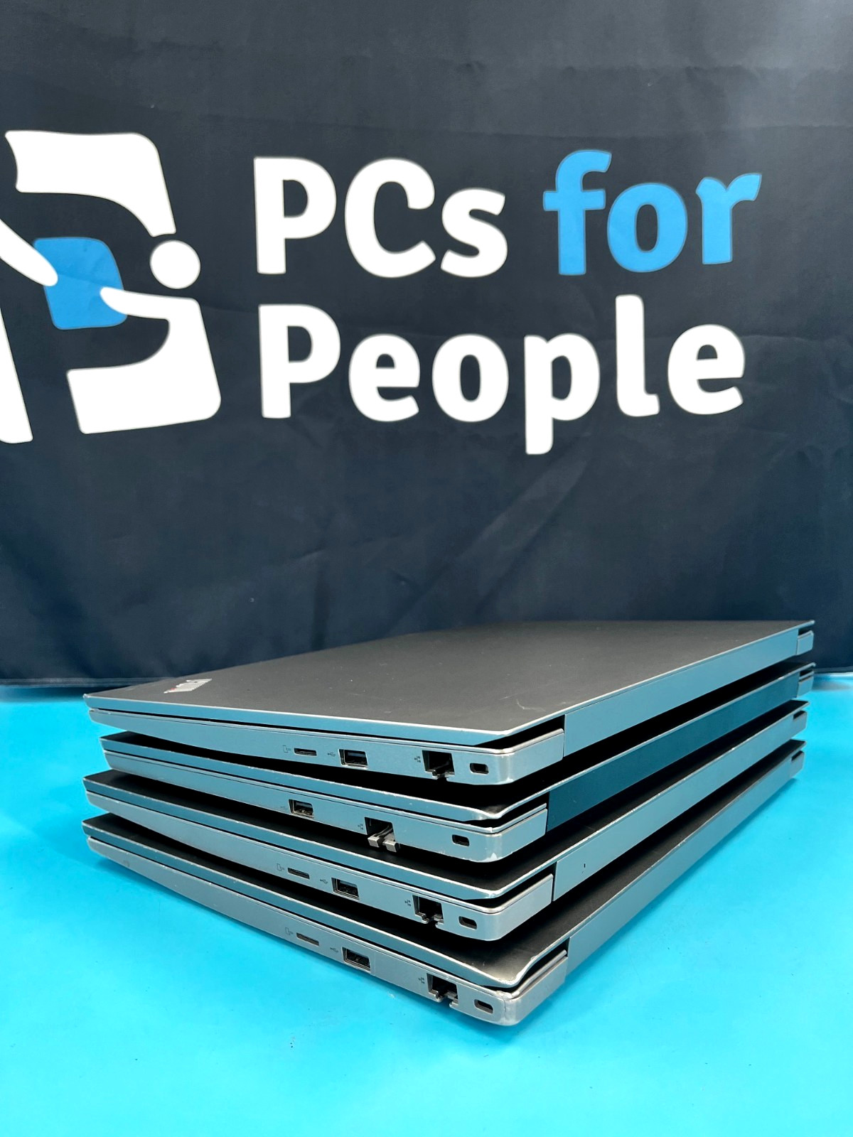 *LOT 4 Lenovo Thinkpad E590/E15 | Intel i7-8565U | 8GB RAM NO OS FREE SHIP*