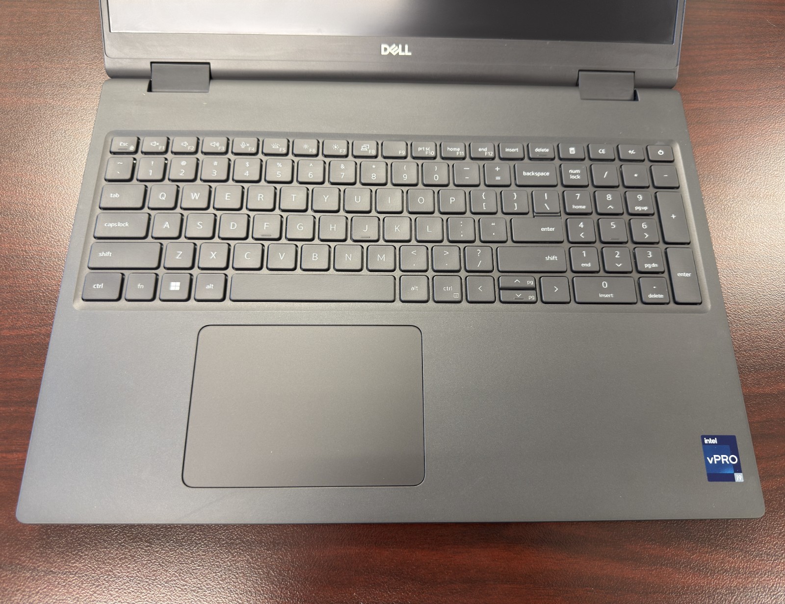 Dell Precision 7670 16″ Laptop