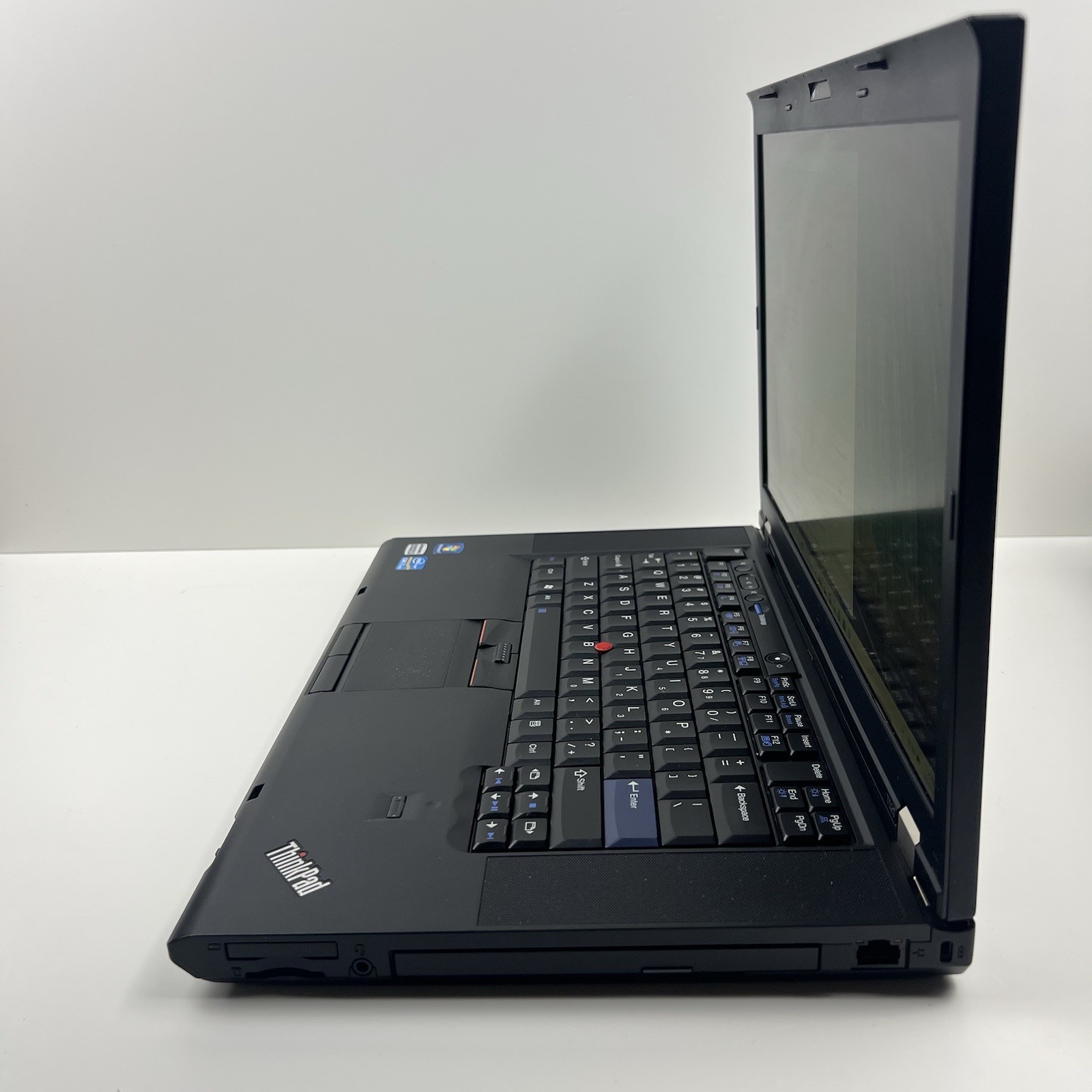 Lenovo ThinkPad T520 Intel i7-2640M 8GB 320GB HDD Win 11 w/ Charger|ELP67, READ