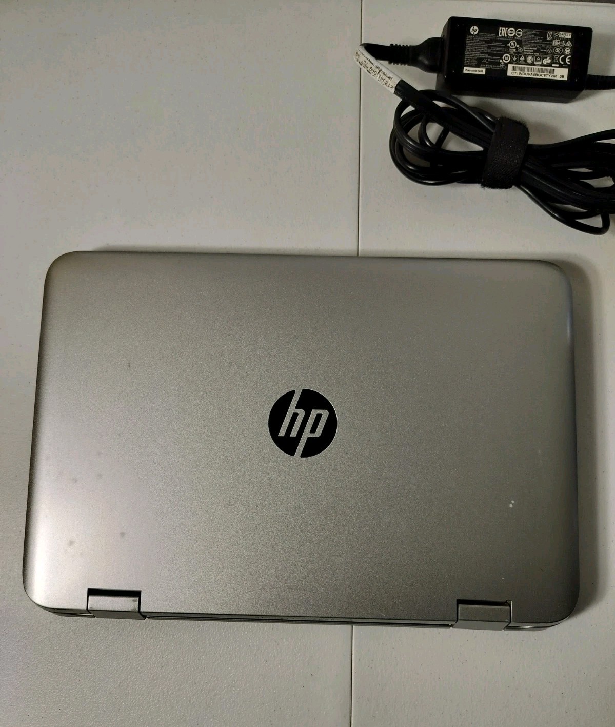 HP Pavilion X360 Touchscreen Intel Core i3-4030U 4GB RAM 500GB HDD Windows 10