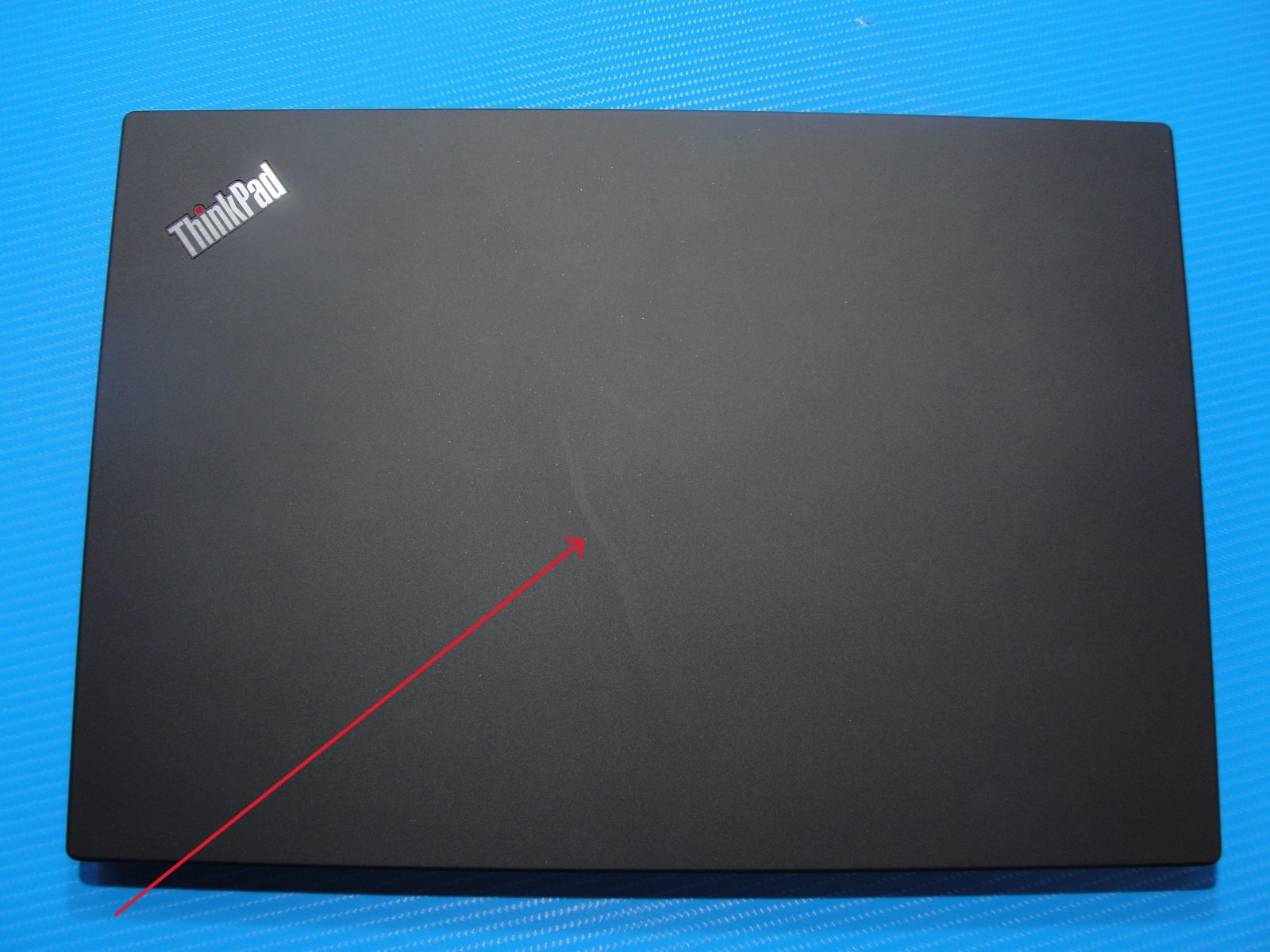 Lenovo ThinkPad T14 Gen 2i 14″FHD Intel i5-1145G7 2.6GHz 16GB RAM 256GB SSD+P/A