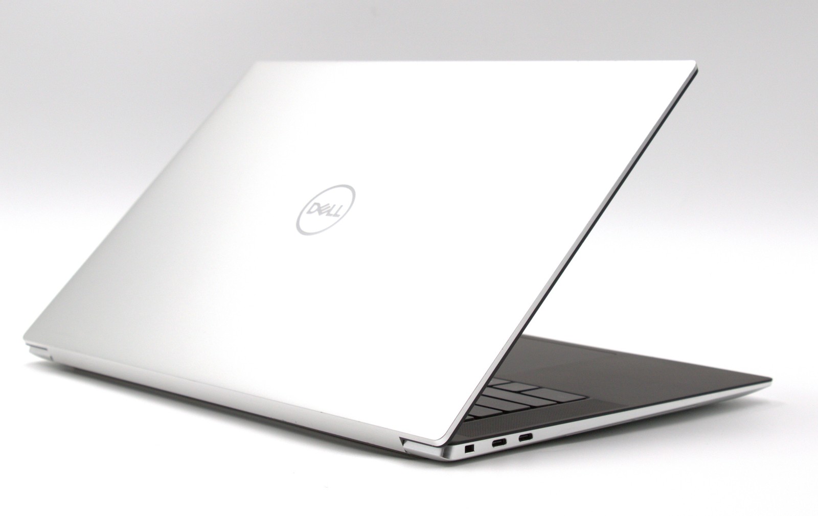 Dell 15 9500 – FHD+ – i7-10750H – 32GB RAM – GTX 1650Ti – 1TB SSD – Silver