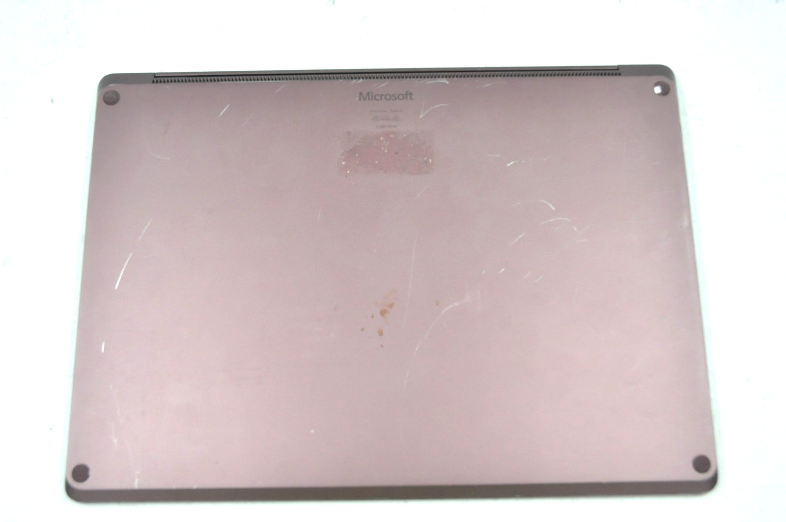 Microsoft Surface Laptop 2 Intel Core i7-8650U 8GB RAM 240GB SSD #1803