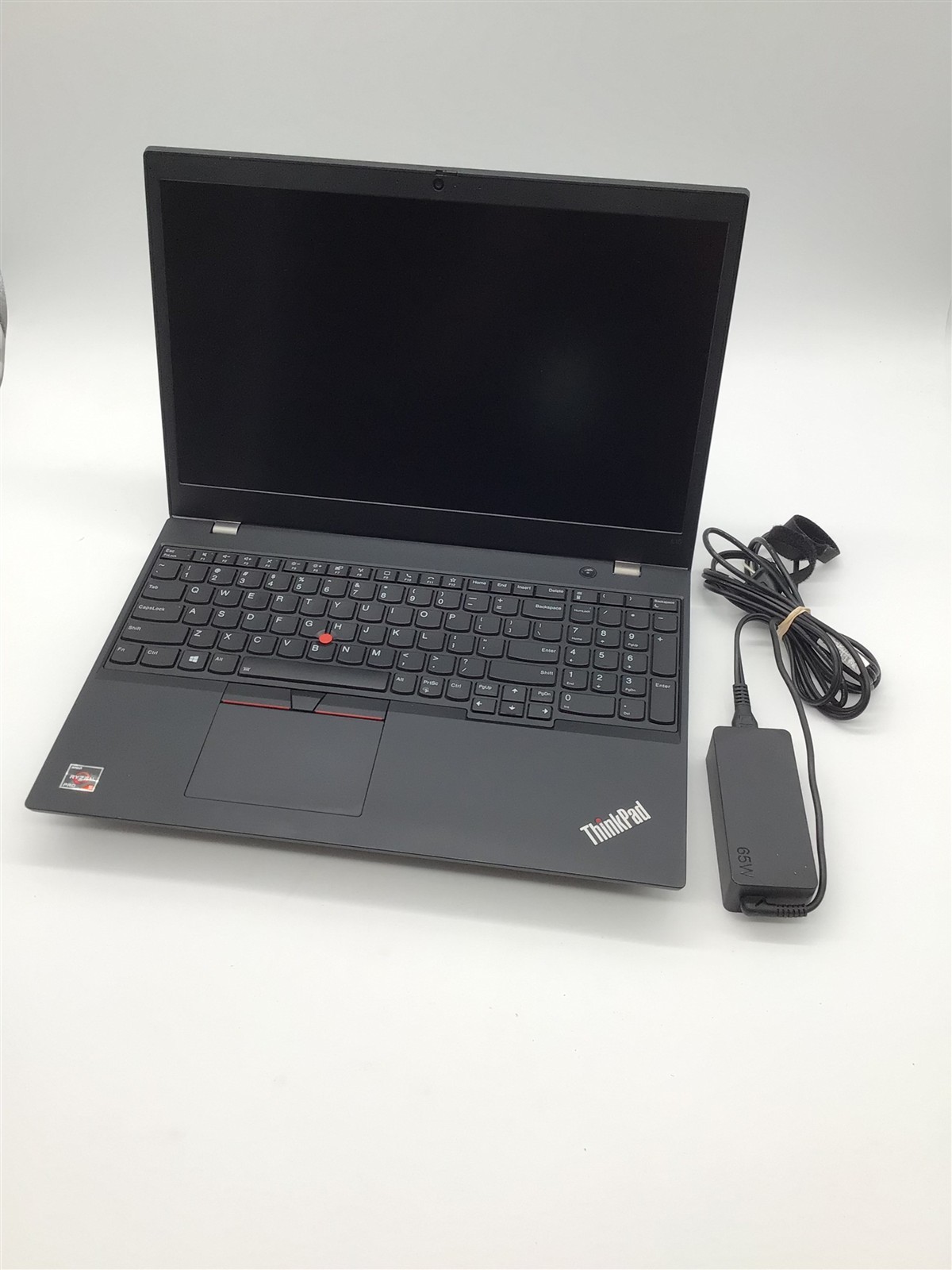 Lenovo L15 AMD Ryzen 5 PRO 4650U/16GB RAM/256GB SSD