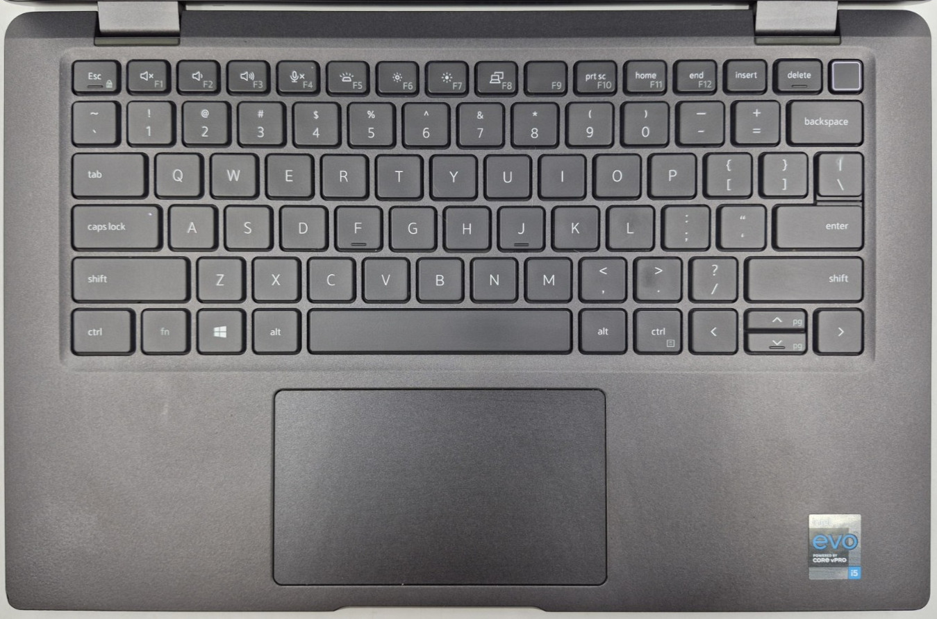 Dell Latitude 7420 Laptop i5-1145G7 2.60GHz 16GB RAM 256GB NVMe SSD Win 11 Pro