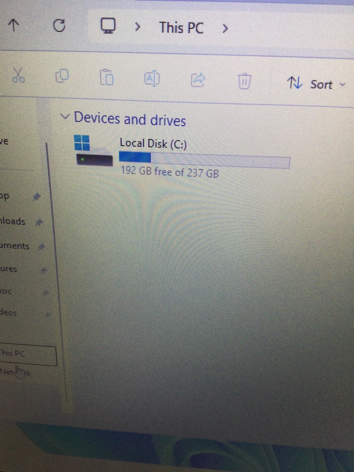 Dell Latitude 5410 14″ 256GB SSD Core i5 10 th gen 1.70GHz, 12GB RAM WIN 11 PRO