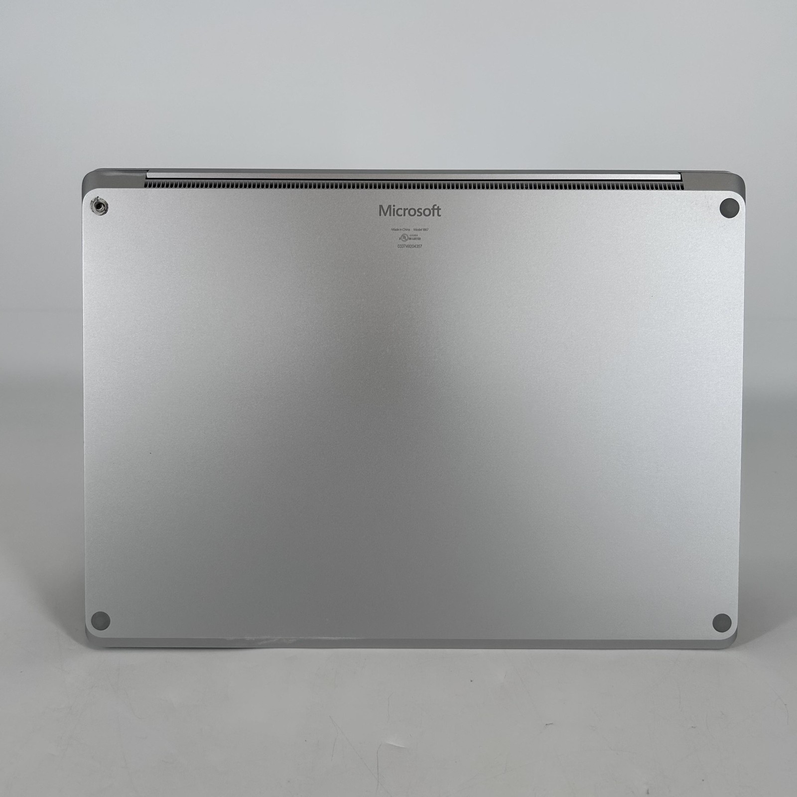 Microsoft Surface Laptop 3 13.5 2K TOUCH i7-1065G7 1.30GHz 16GB 512GB Very Good