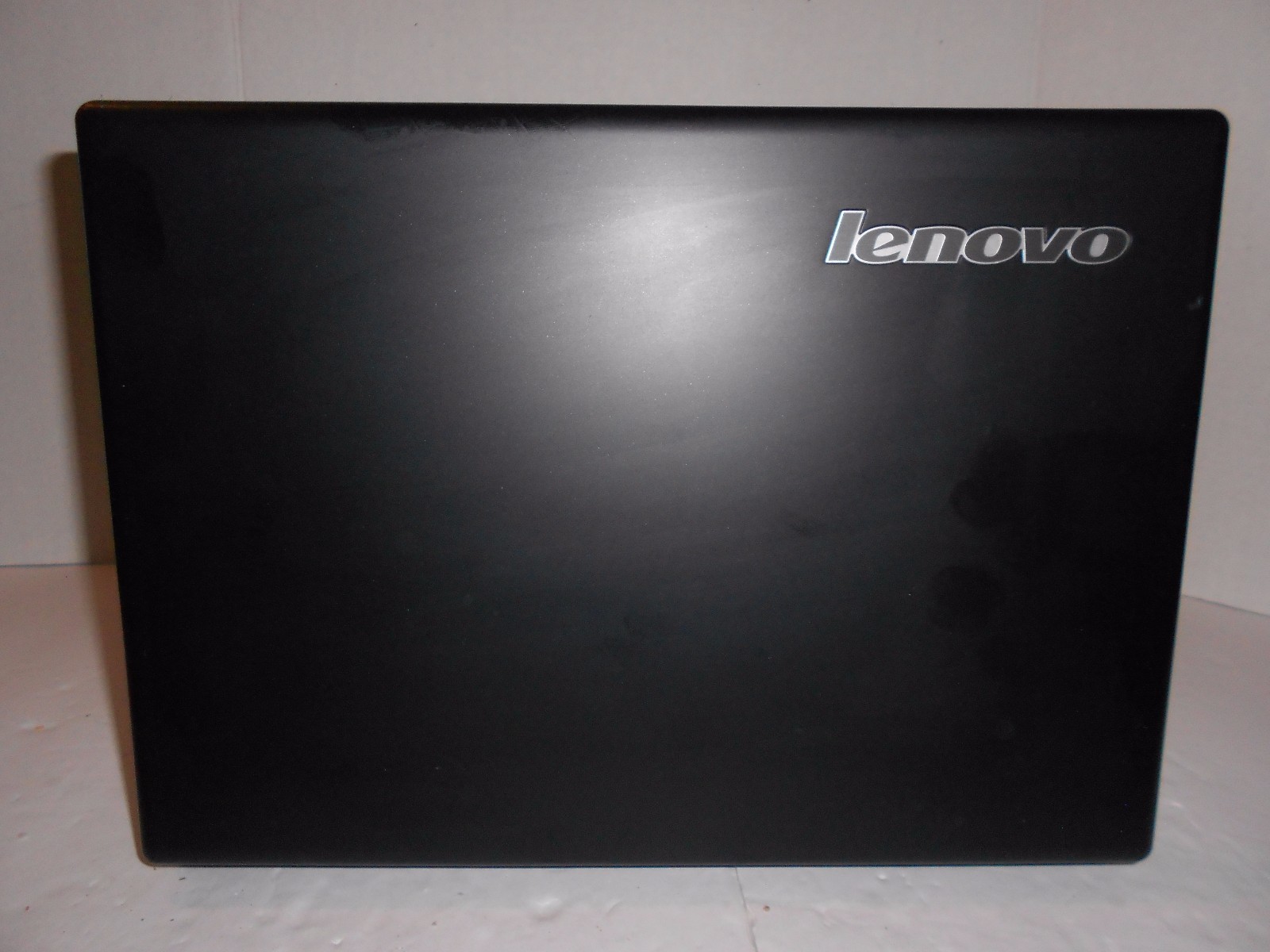 Lenovo G530 4446 – 15.4″ – Core2Duo T6600 2.2GHz 3GB RAM 250GB HDD WIN7 OFF13