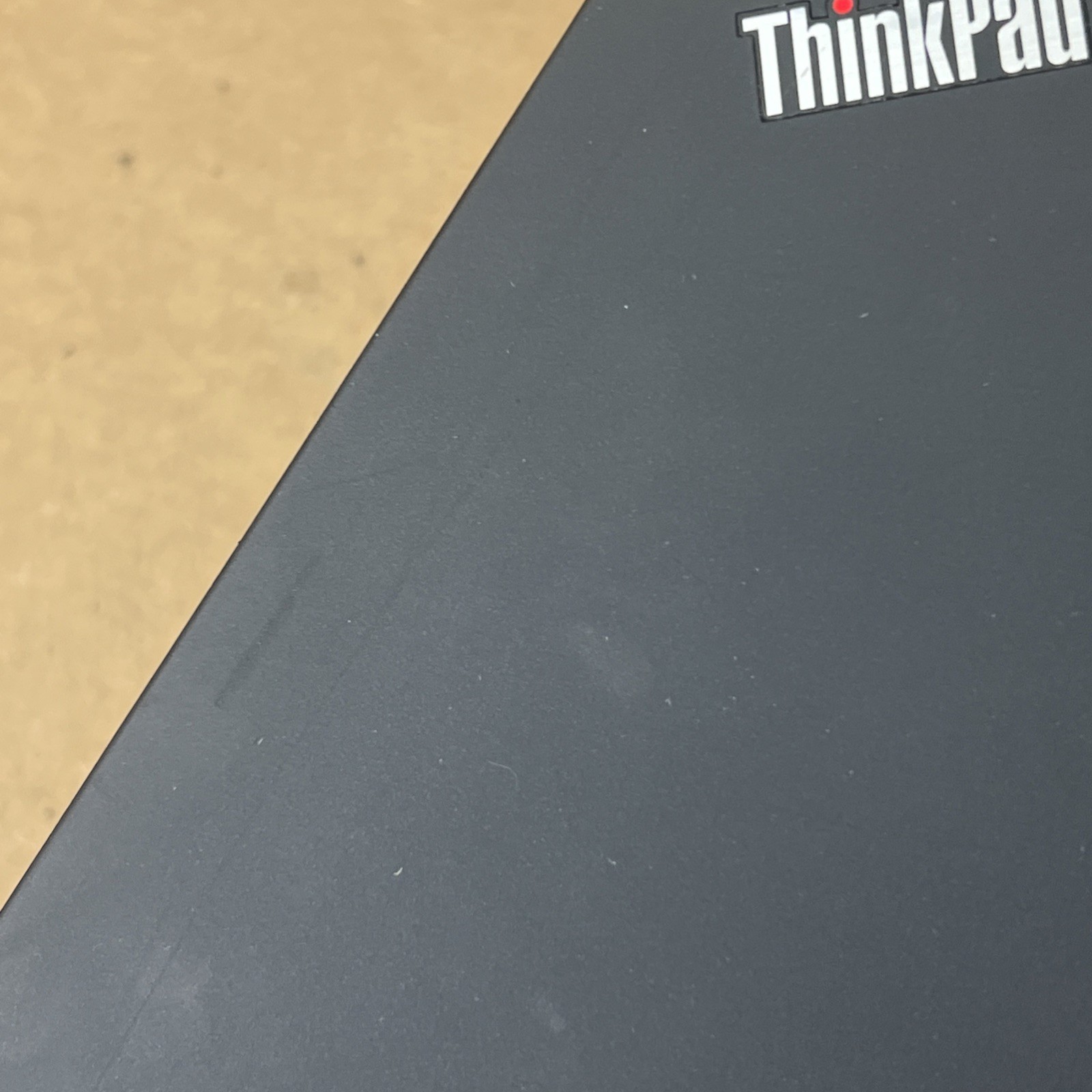 Lenovo ThinkPad T15 Gen 1 i5-10310U 1.7GHz 24GB Ram 512GB SSD – Good *MDM Lock*