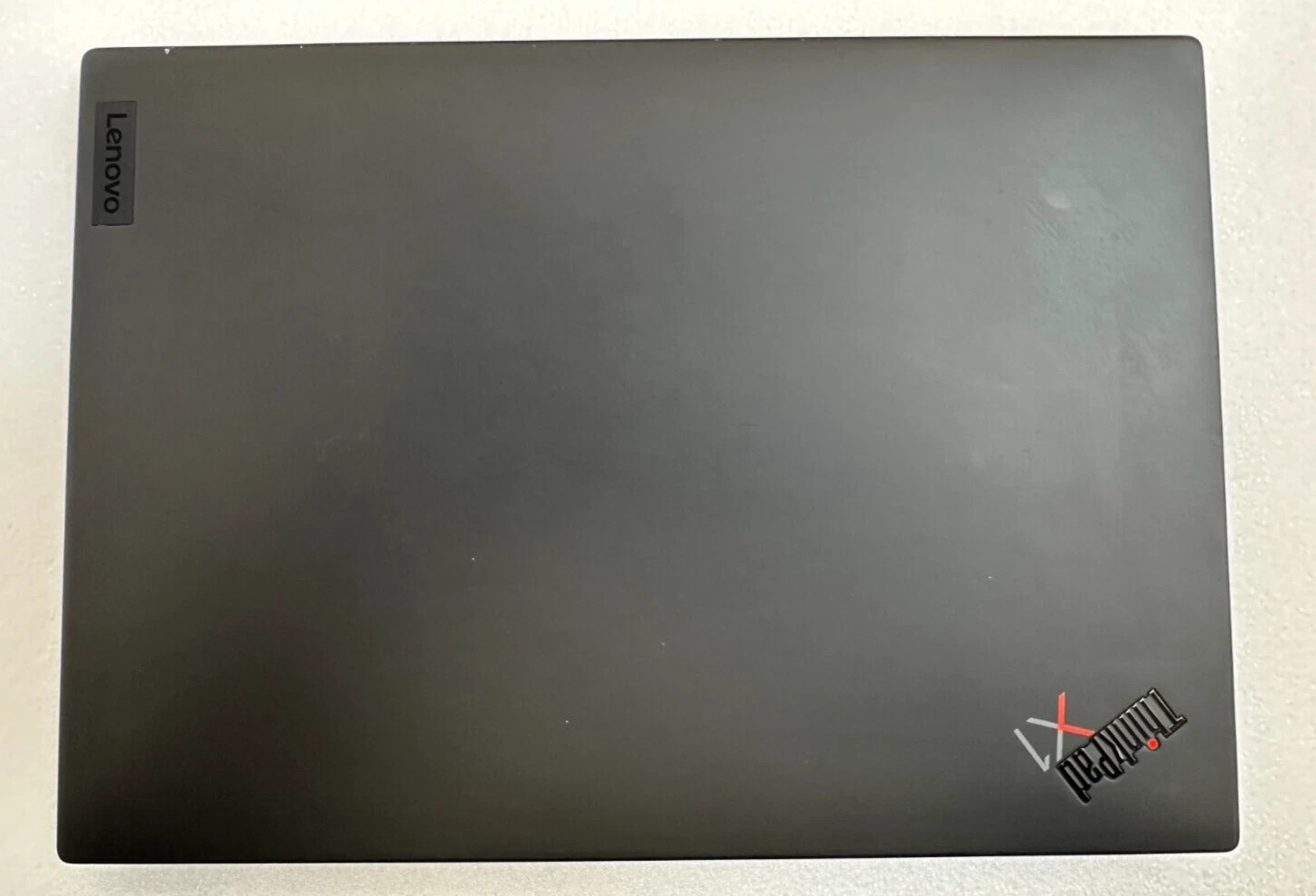 Lenovo ThinkPad X1 20UN005KUS Nano Intel Core i5-1140G7 16GB 512GB SSD Win11 Pro