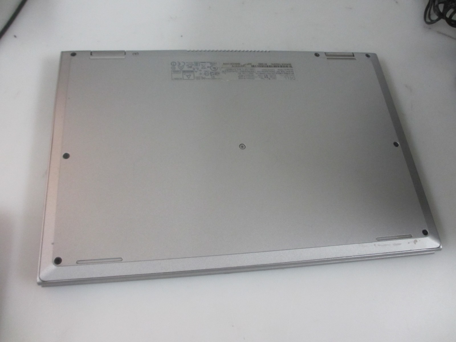 Dell Inspiron 11-3147 11″ Pentium N3540 2.10GHz 8GB 128GB NOOS Laptop + AC READ