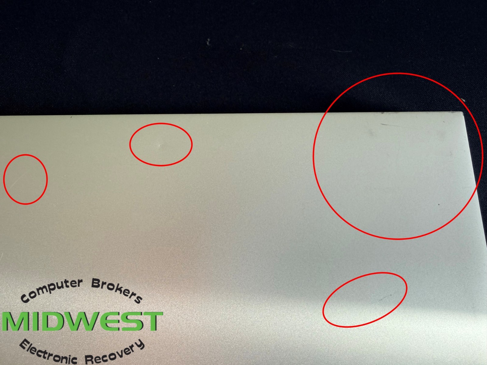 HP EliteBook 850 G5 i5-7300U 2.6GHz 16GB 256GB SSD