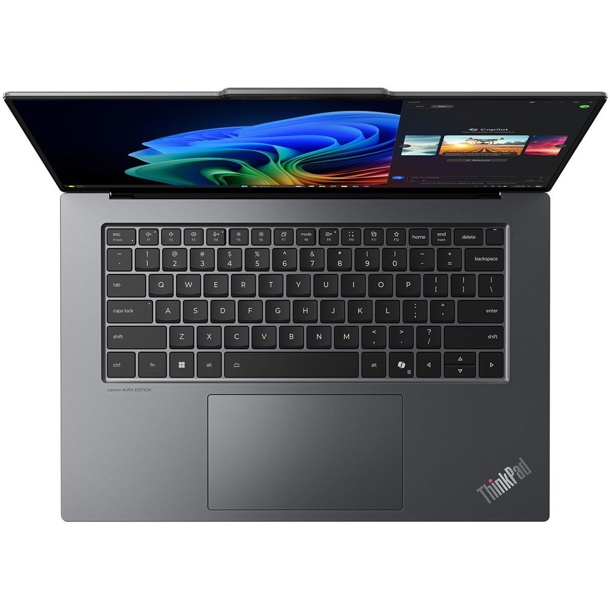 Lenovo ThinkPad X9 21Q60026US 15.3″ Laptop U5 226V 16GB 512GB SSD W11P