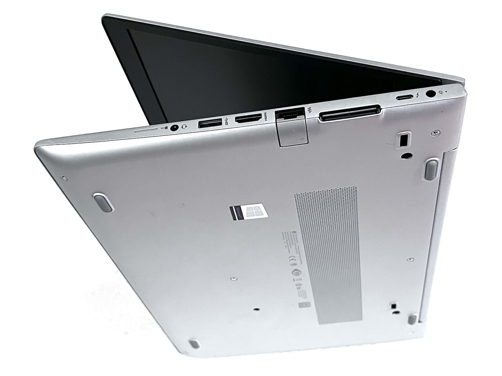 HP EliteBook 840 G5 i7-8650U 32 GB Ram 256 GB SSD Windows 11 Pro