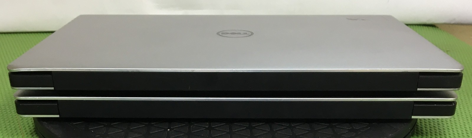 (Lot of 2) Dell XPS 13 9360 i5-7300U 8GB Touchscreen 13″ – no SSD/OS/BATT (DESC)