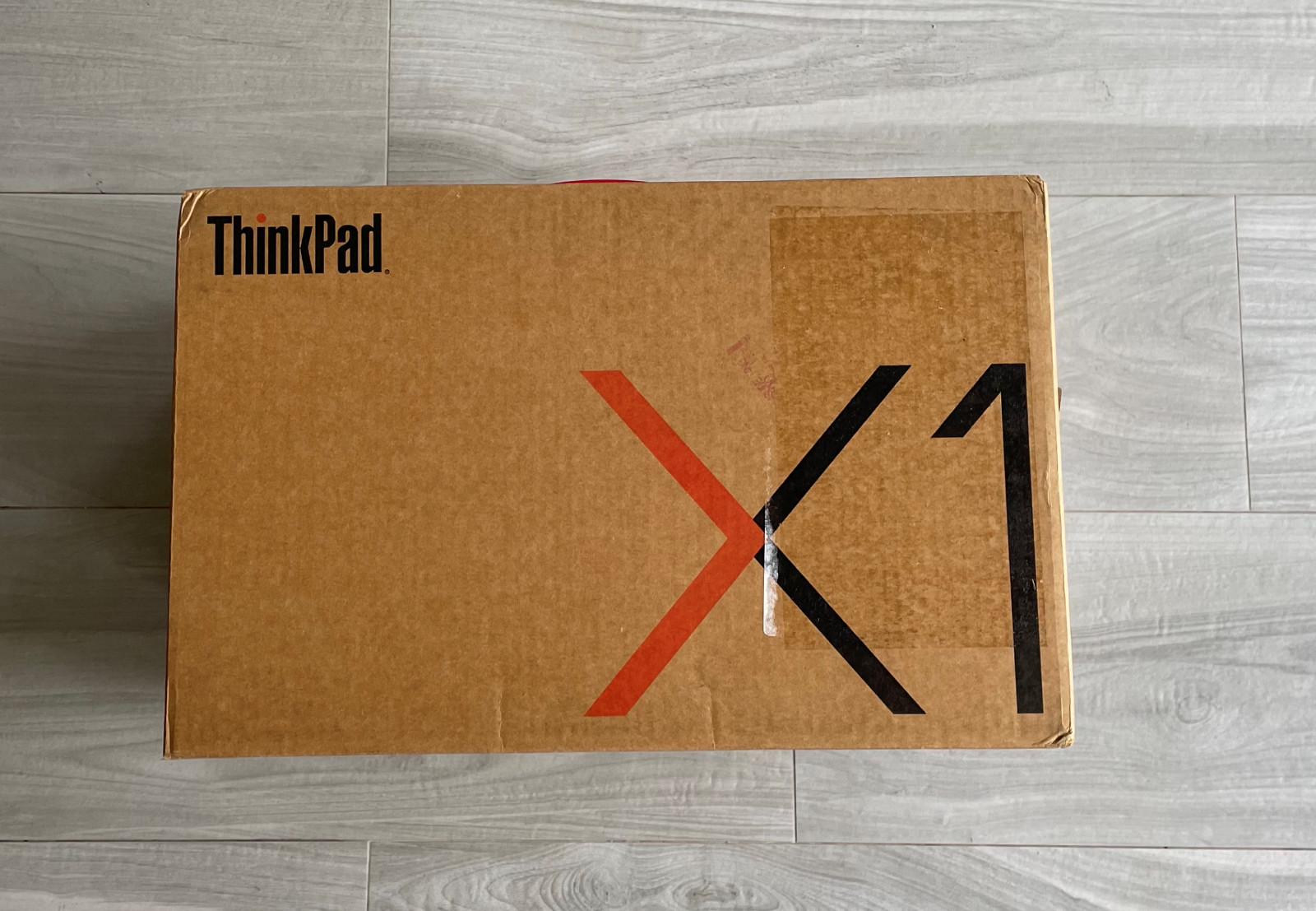 NEW Lenovo ThinkPad X1 Yoga Gen 4 i7-8665U 14″ 8GB 256GB – 20QGS7XK00