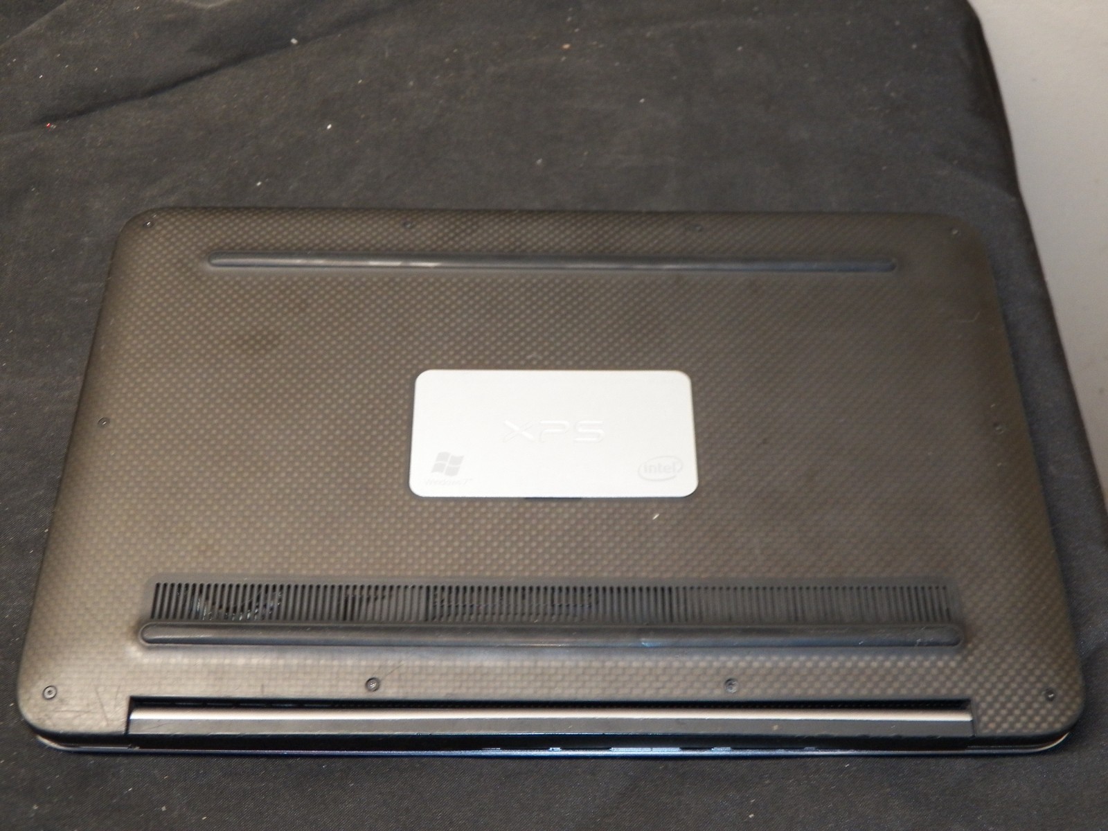 Dell XPS L321X 13.3 Inch Ultrabook – SSD/USB 3.0/Bluetooth/Webcam/Backlit KB – A